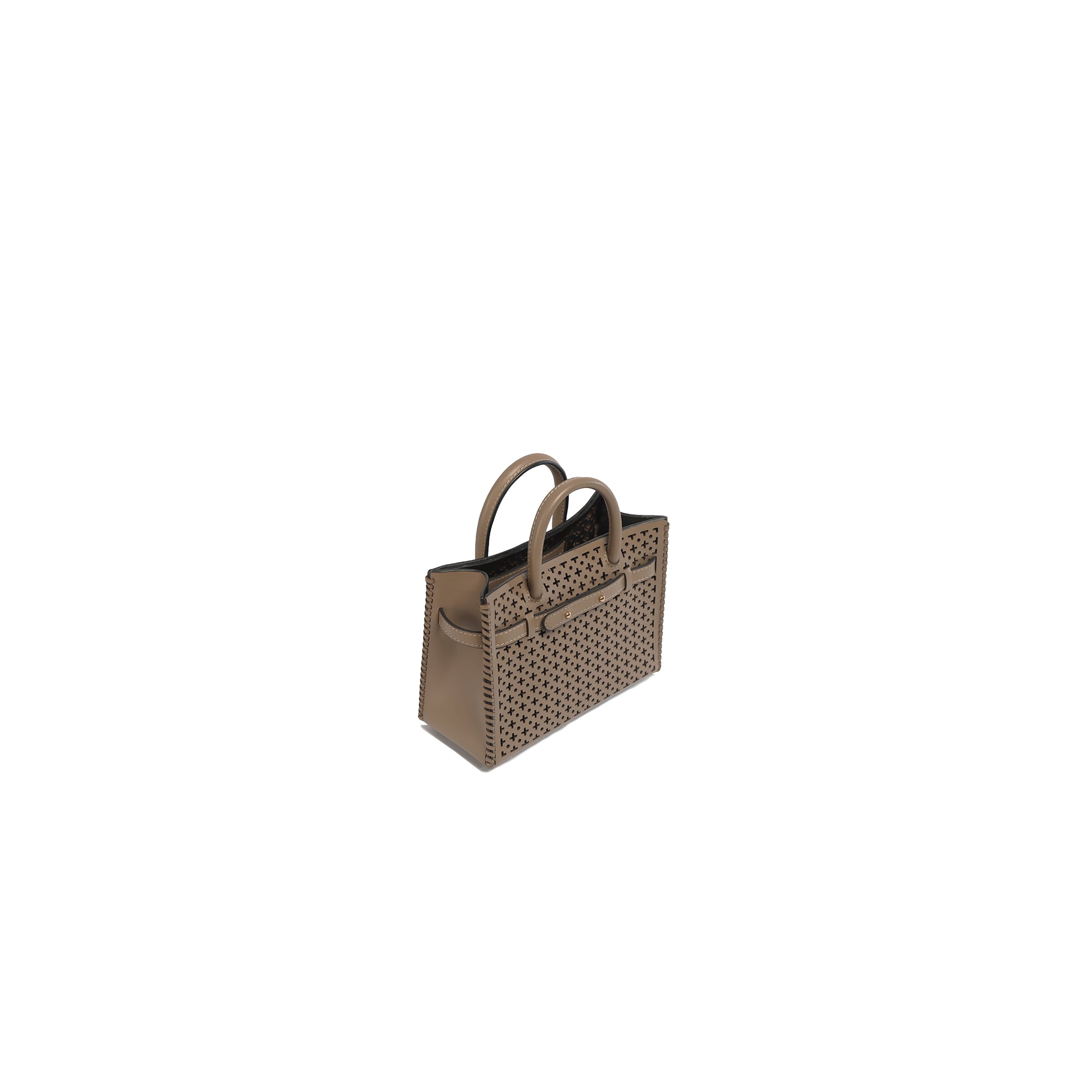 AMELIA MINI BAGELLA & GLO