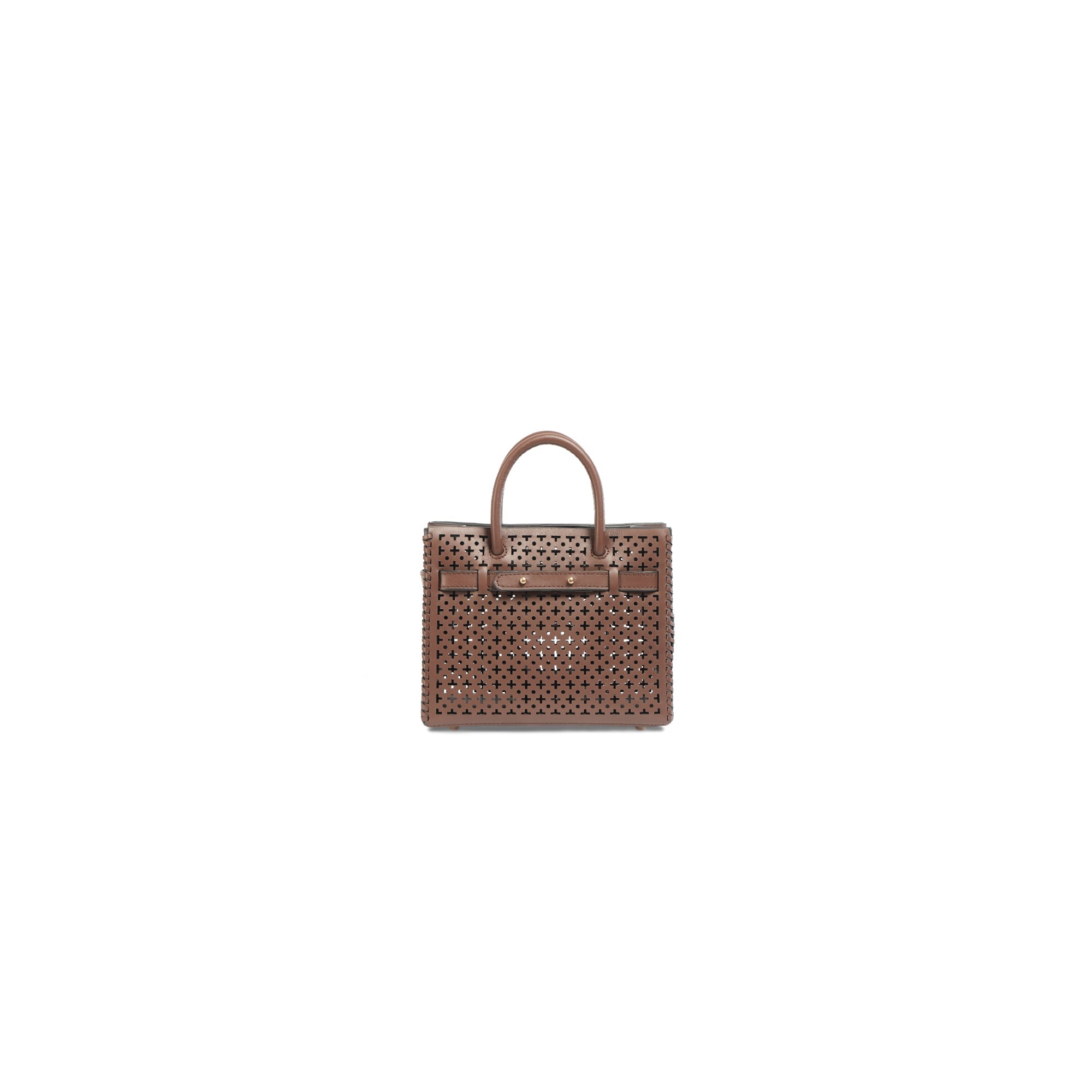AMELIA MINI BAGELLA & GLO