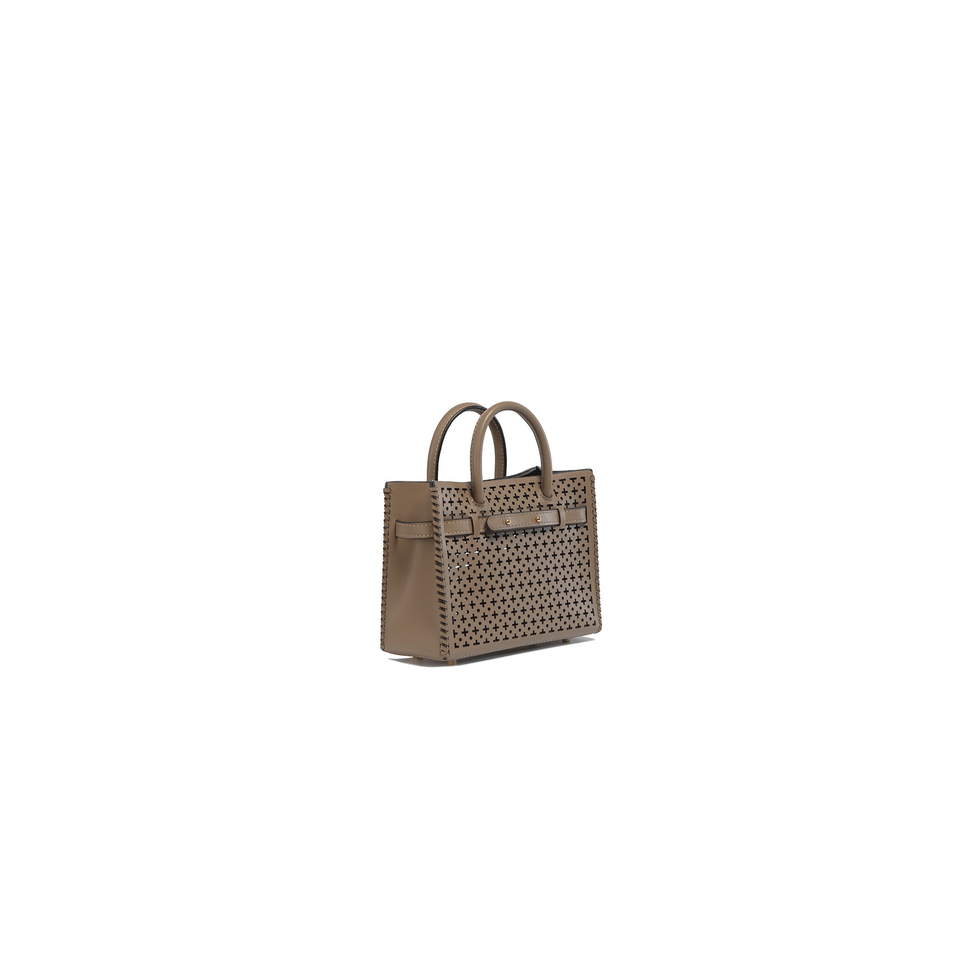 AMELIA MINI BAGELLA & GLO