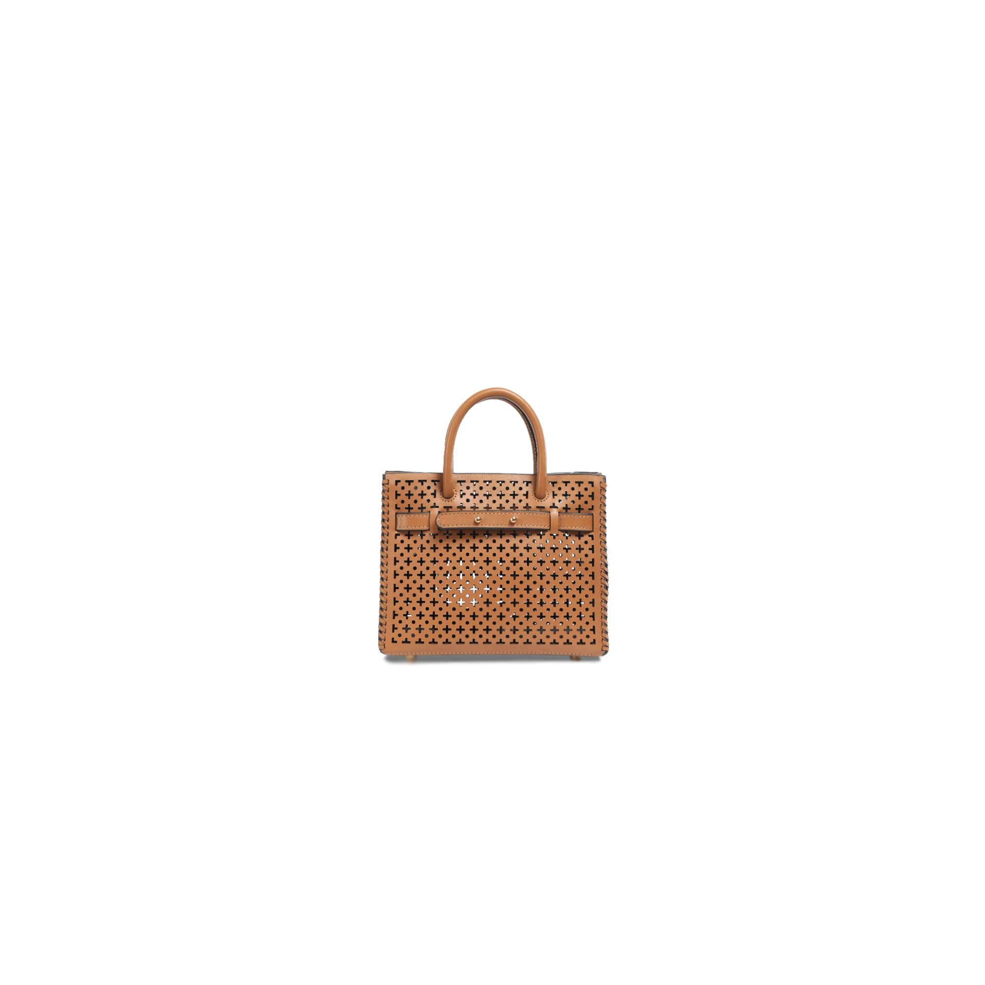 AMELIA MINI BAGELLA & GLO