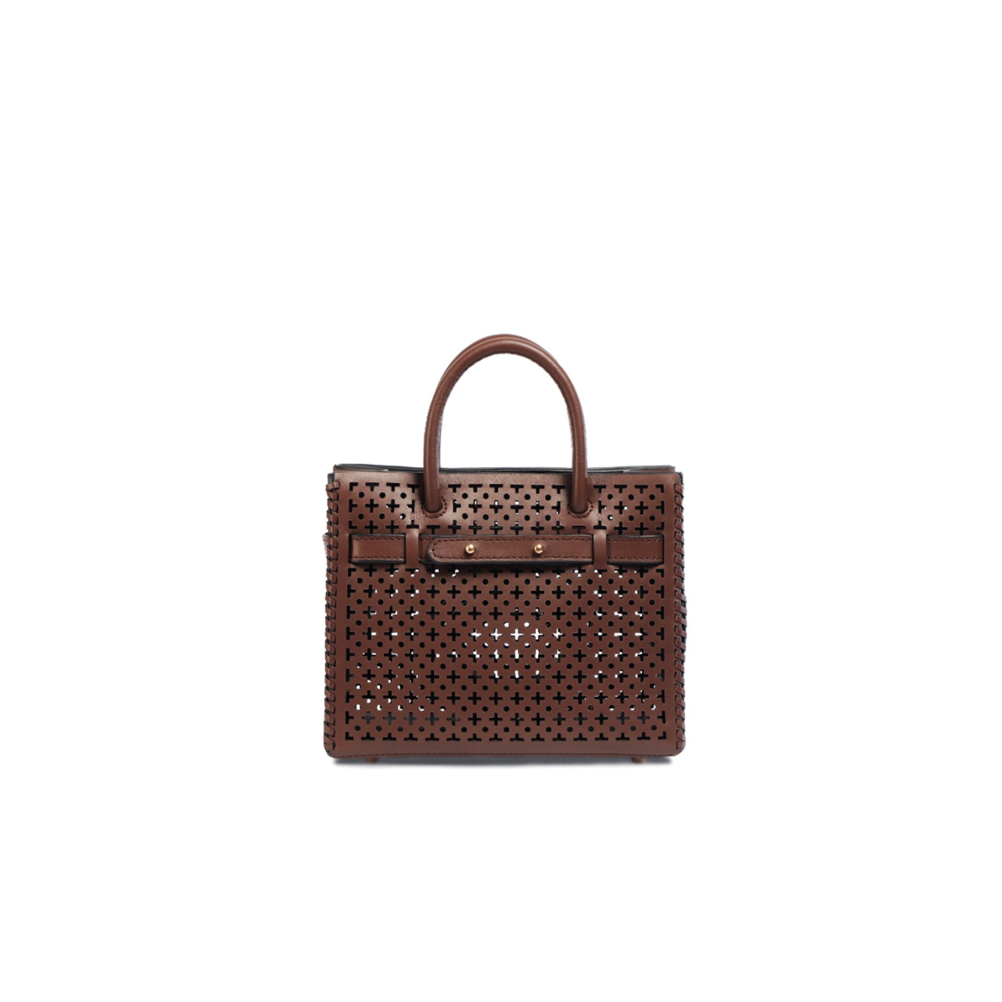 AMELIA MINI BAGELLA & GLO