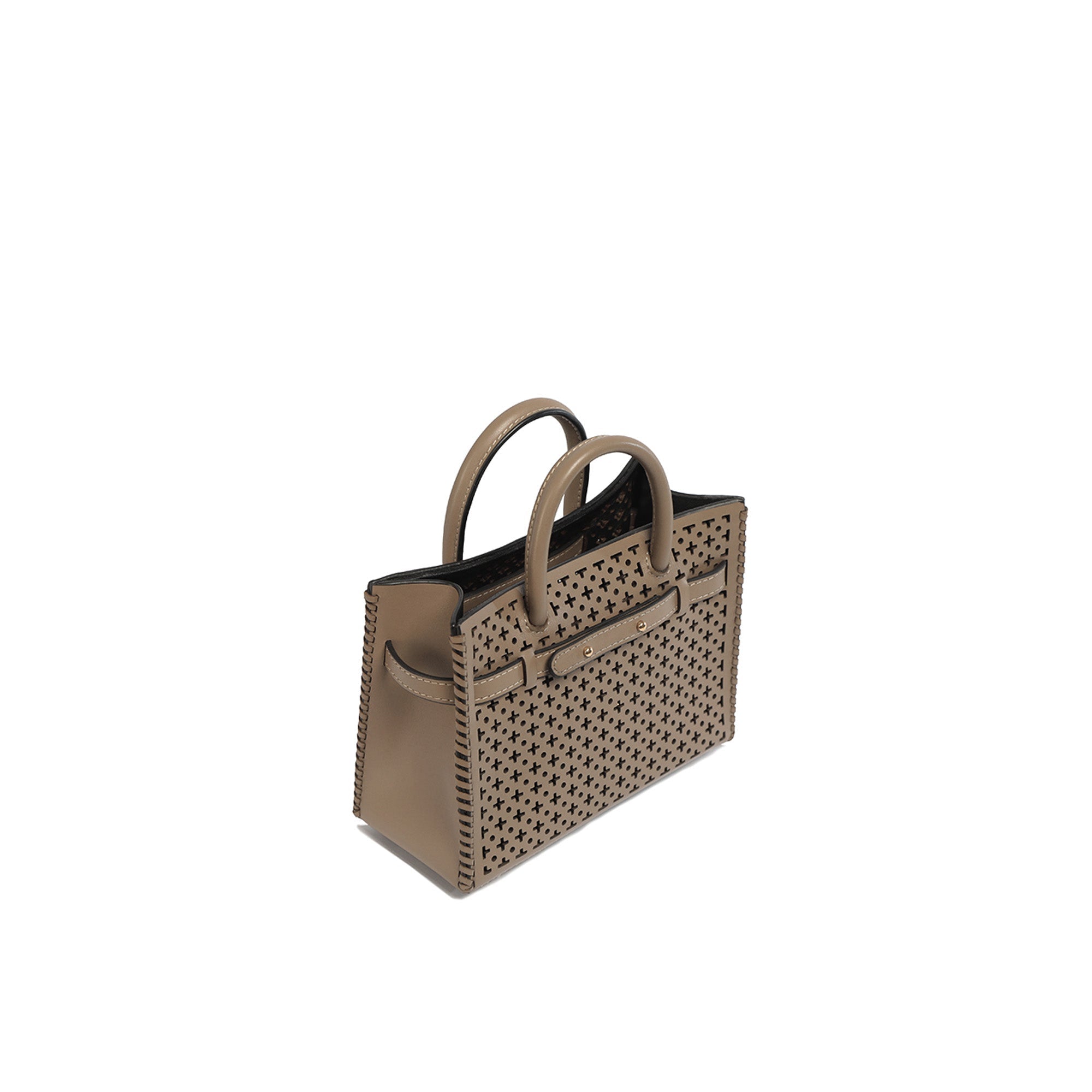 AMELIA MINI BAGELLA & GLO