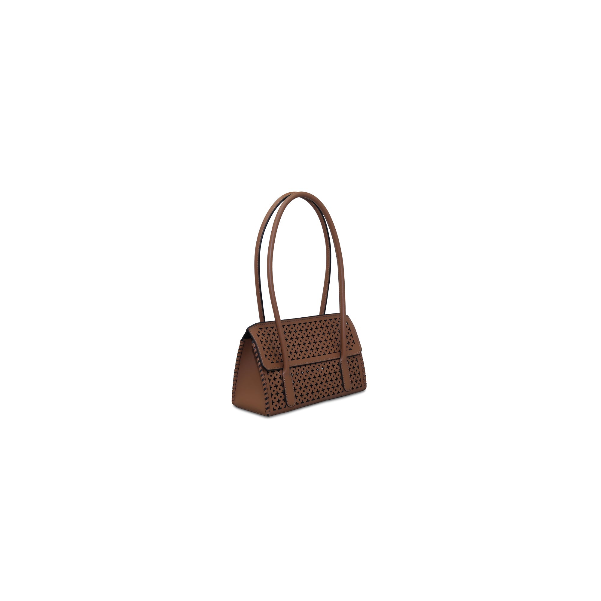 ANIKA SHOULDER BAGELLA & GLO
