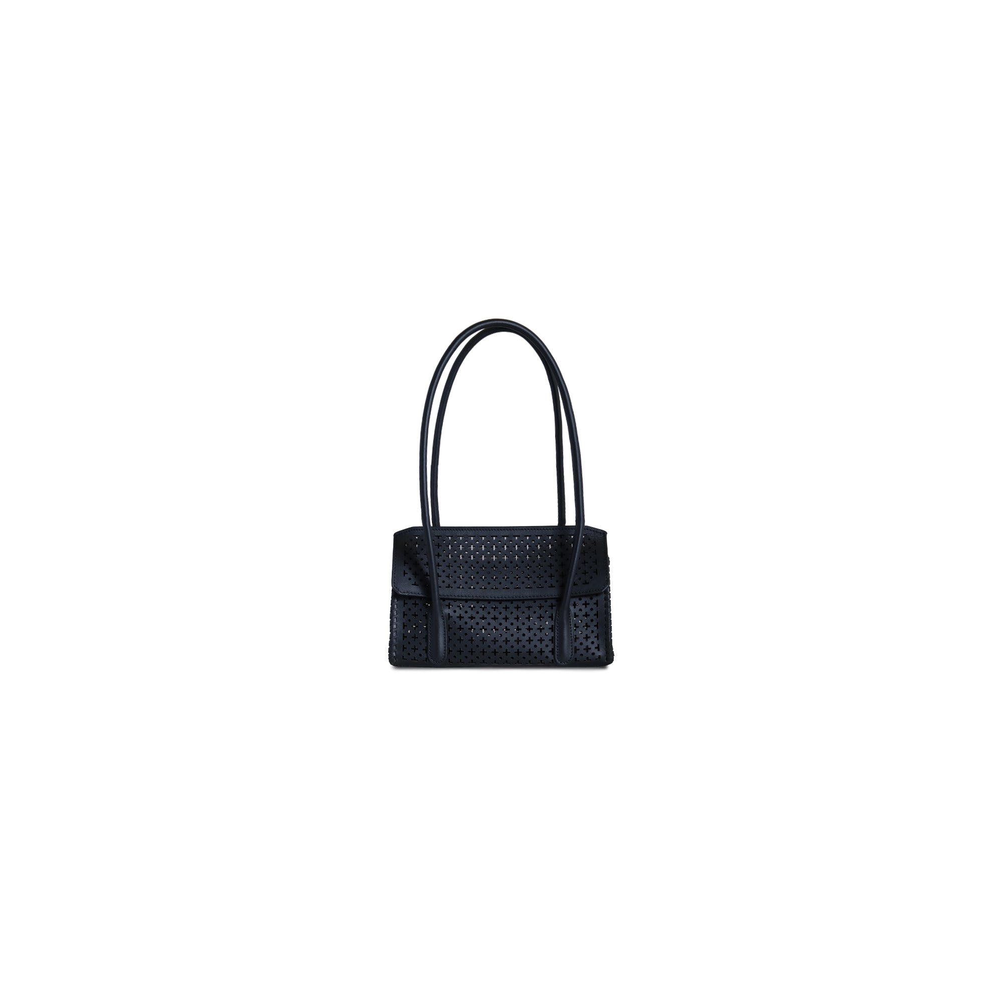 ANIKA SHOULDER BAGELLA & GLO