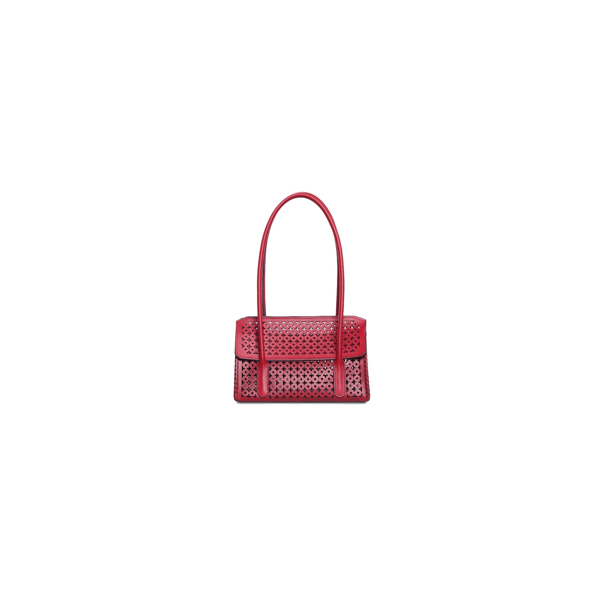 ANIKA SHOULDER BAGELLA & GLO