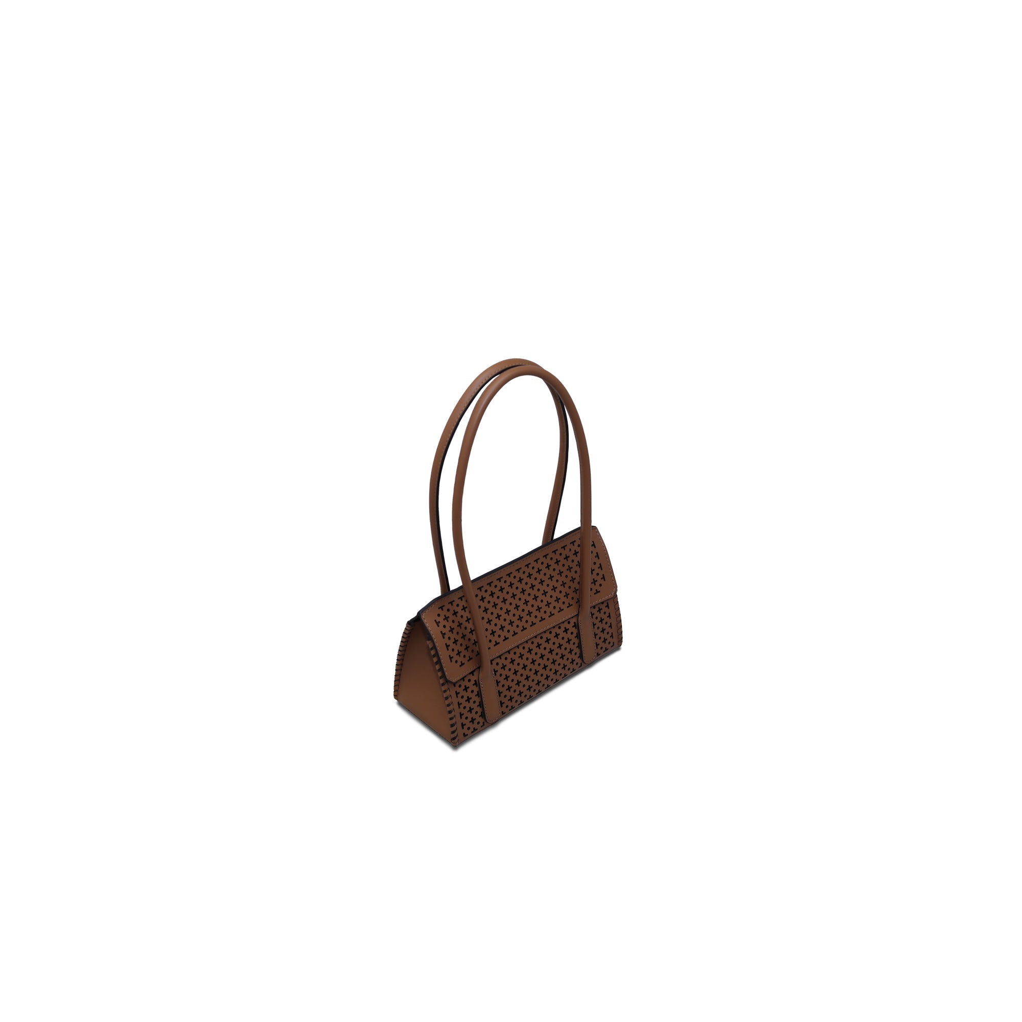 ANIKA SHOULDER BAGELLA & GLO