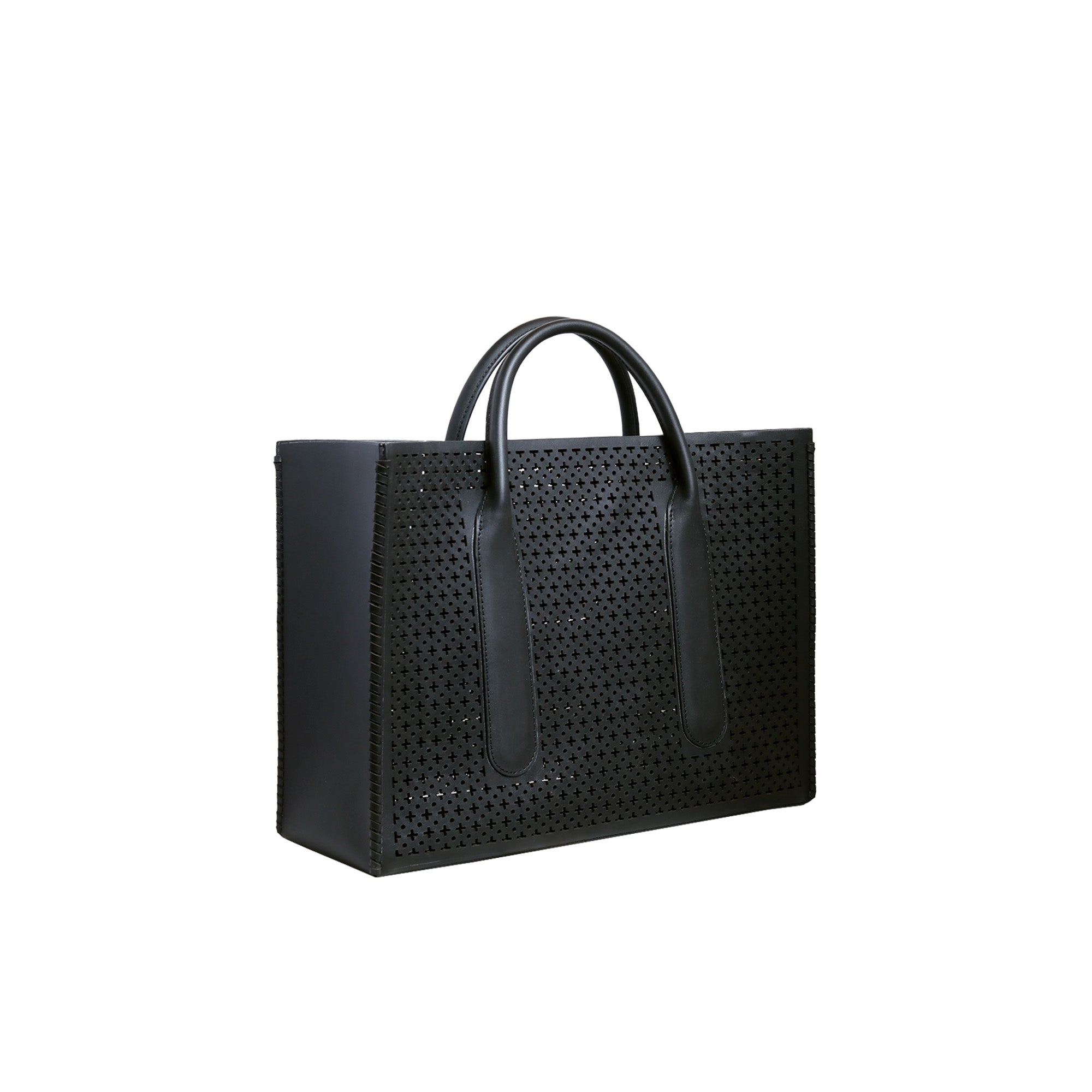 ARIA TOTE BAGELLA & GLO