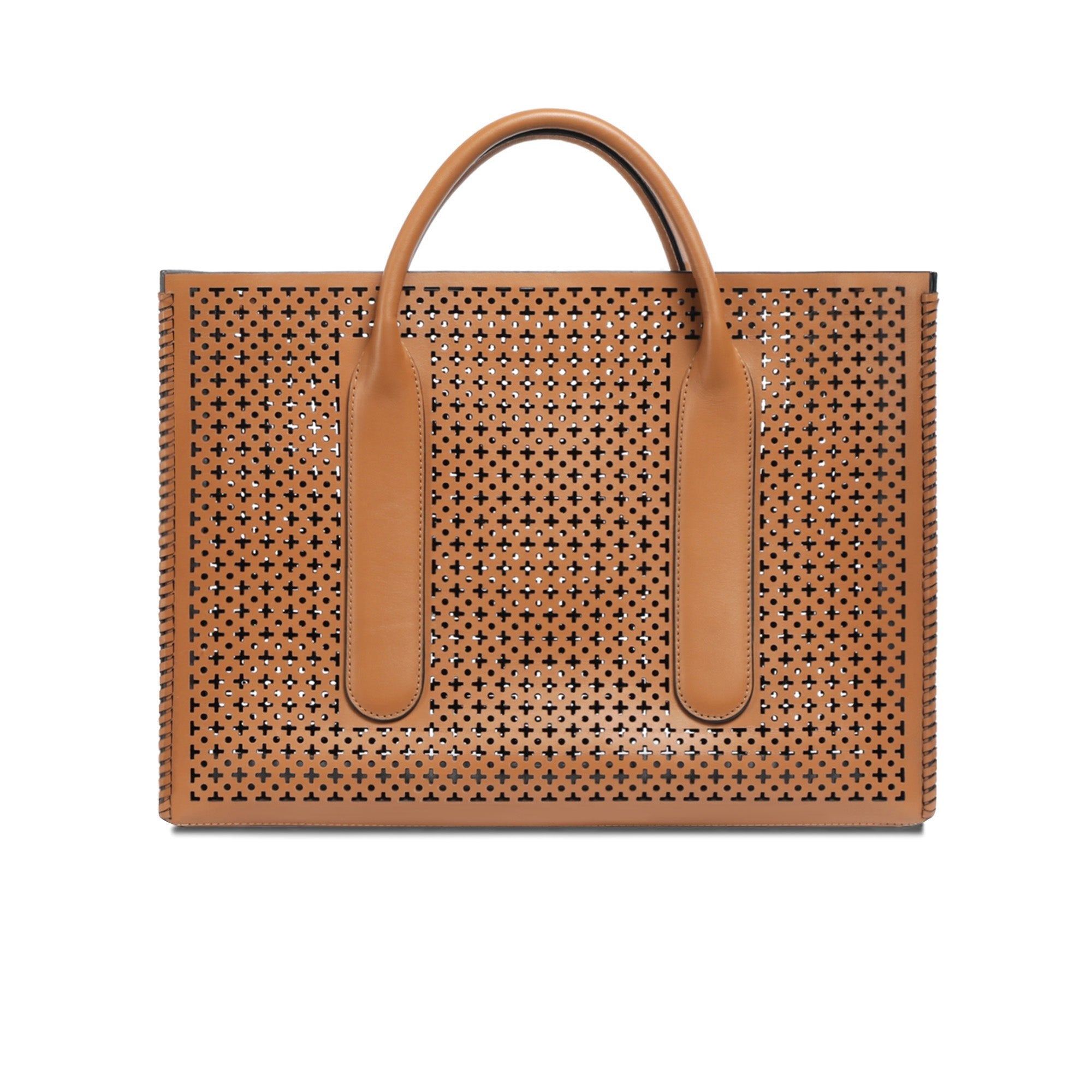 ARIA TOTE BAGELLA & GLO