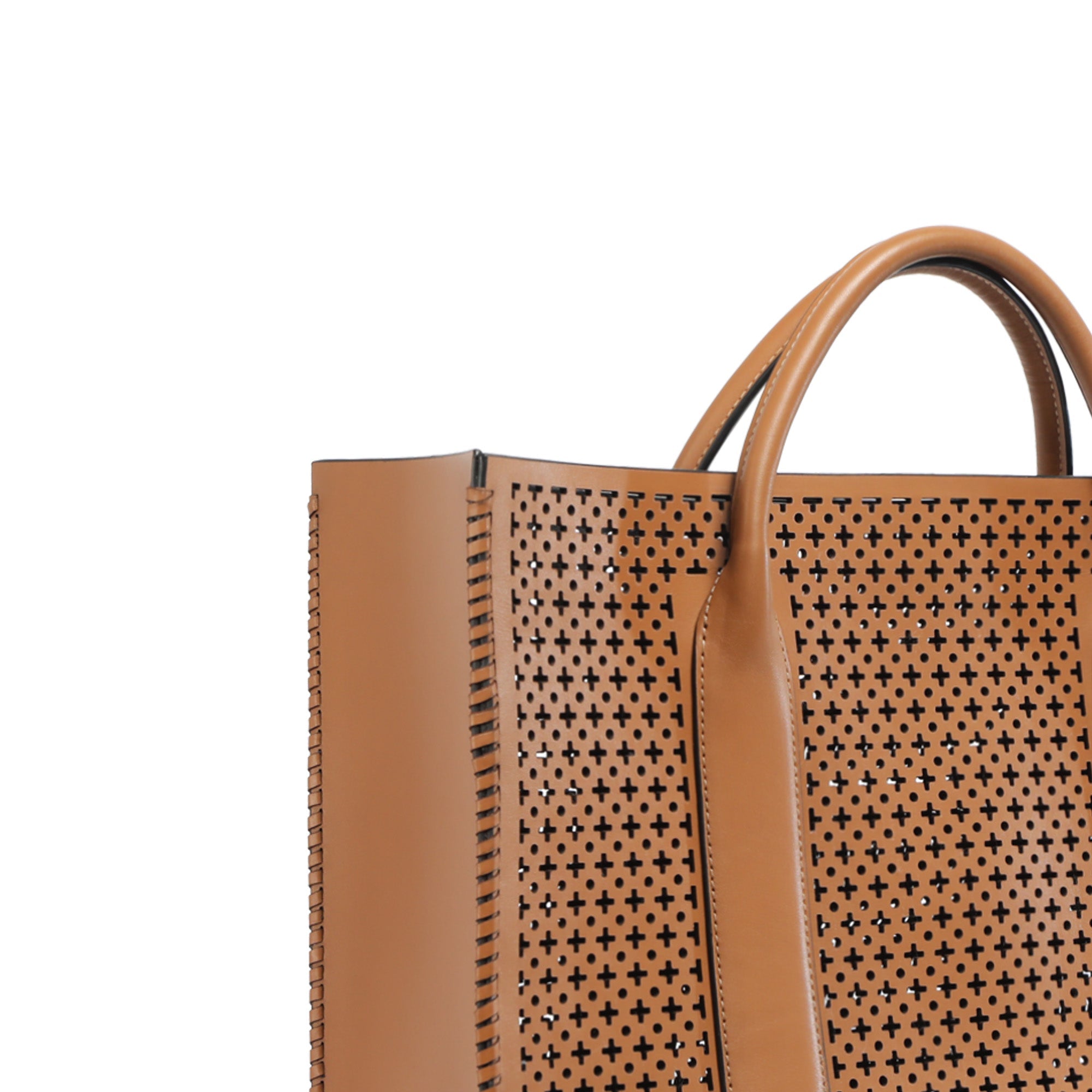 ARIA TOTE BAGELLA & GLO