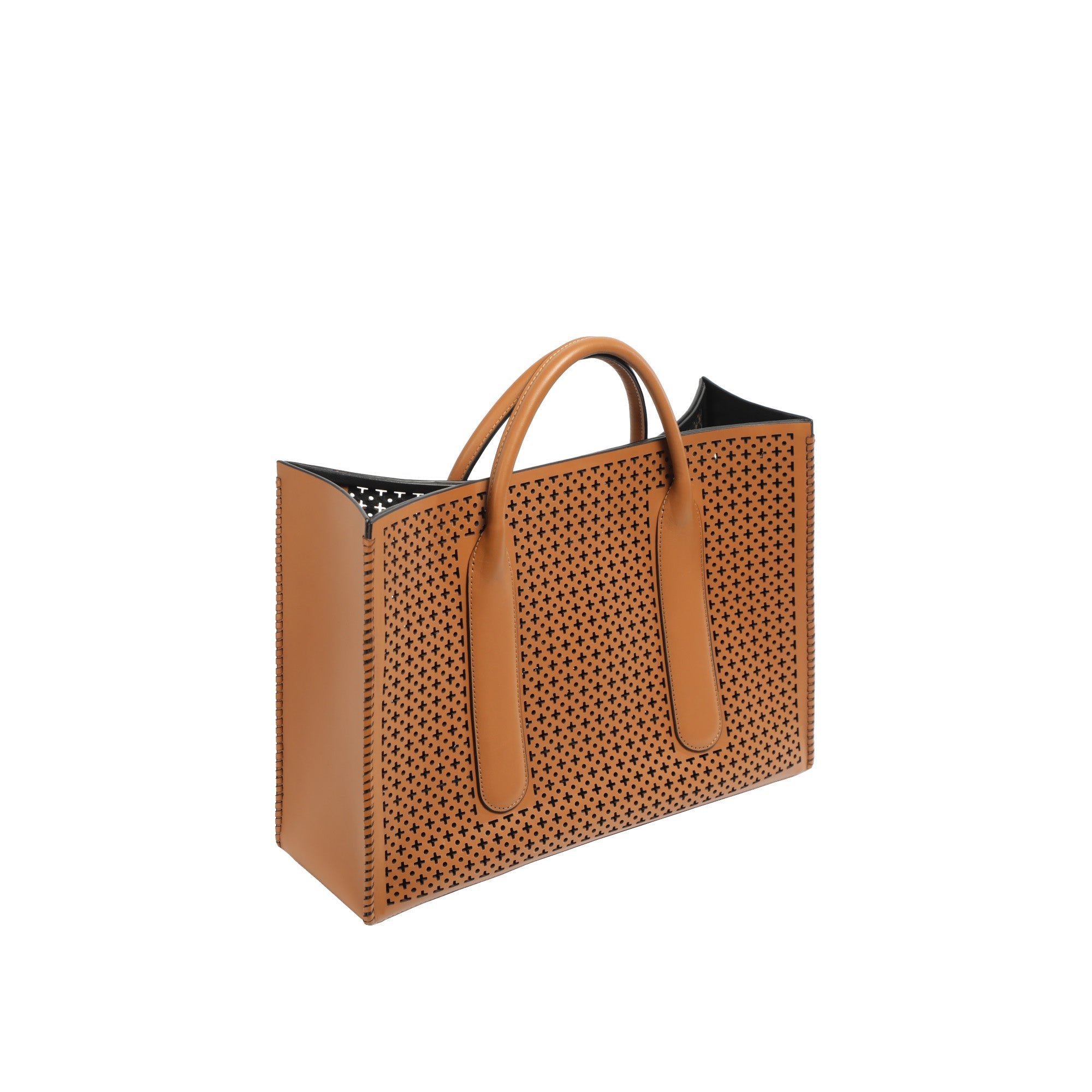 ARIA TOTE BAGELLA & GLO
