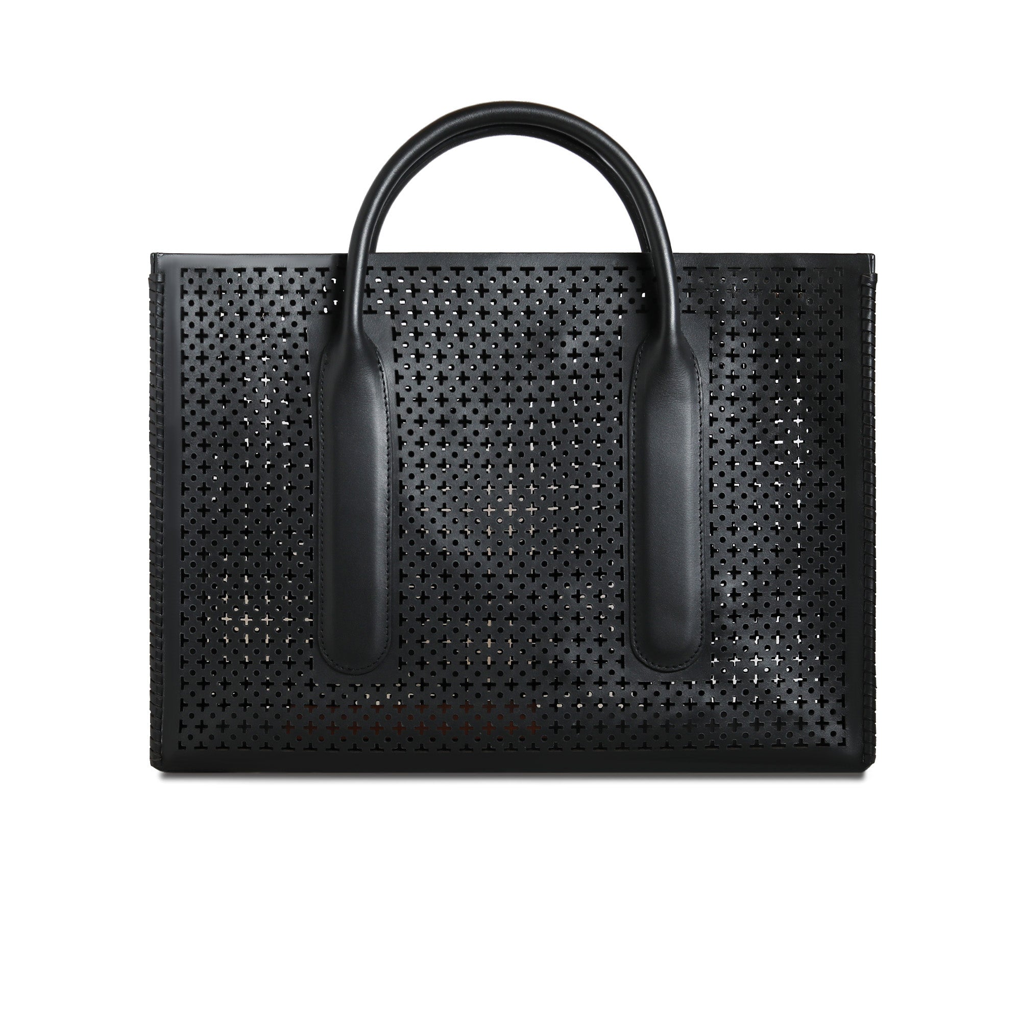ARIA TOTE BAGELLA & GLO