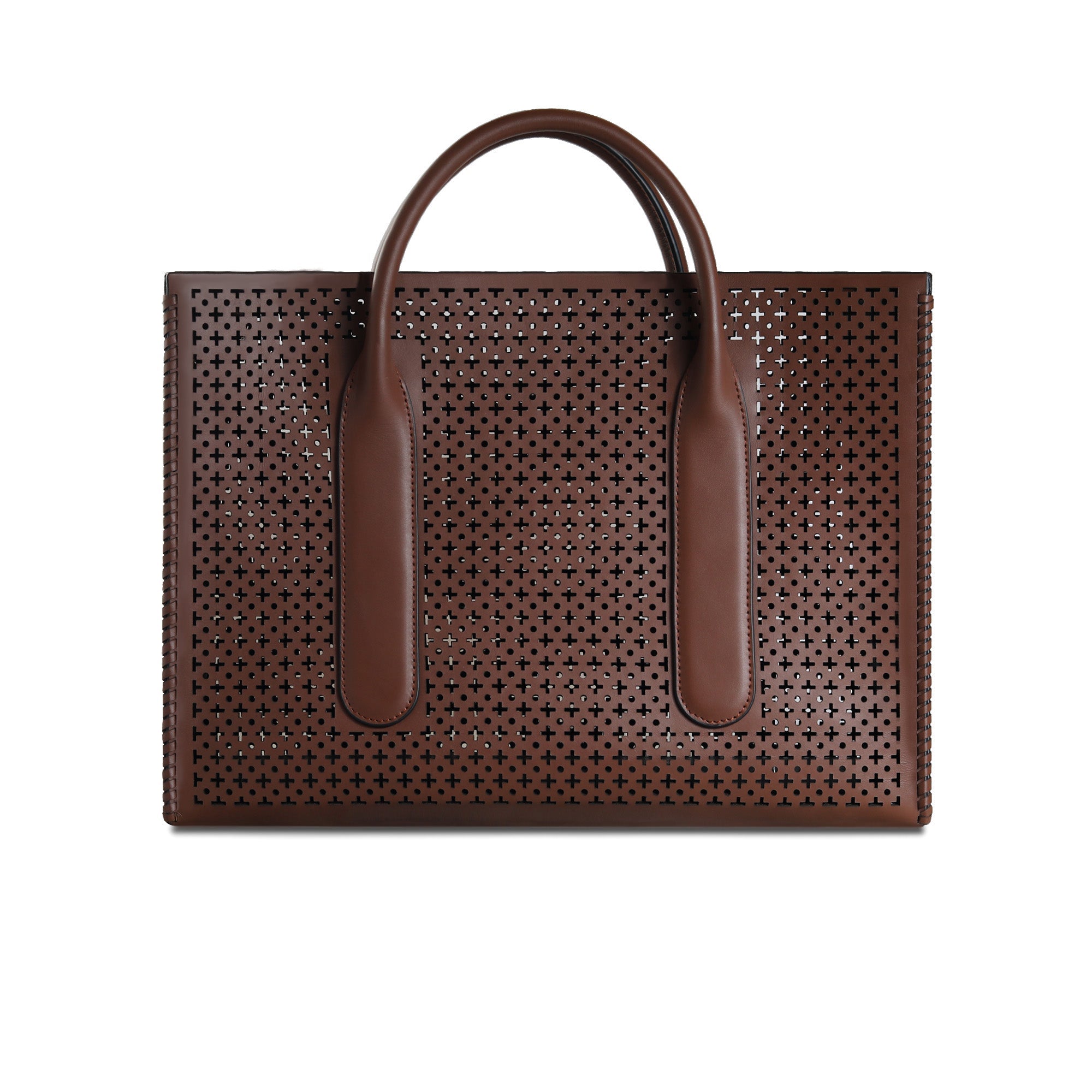 ARIA TOTE BAGELLA & GLO