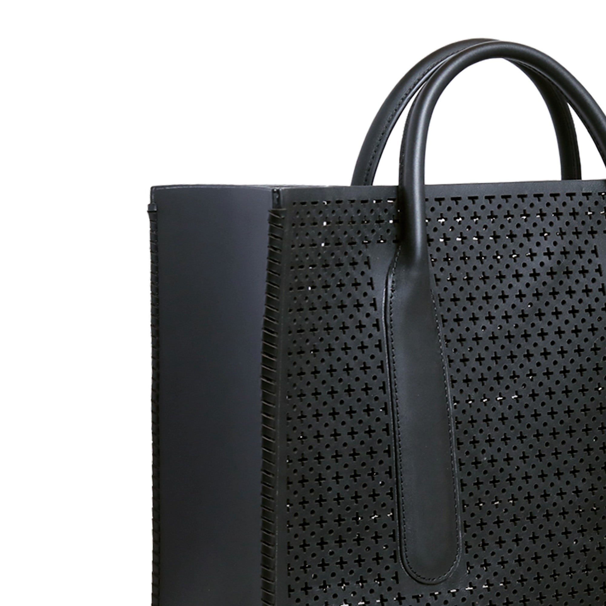 ARIA TOTE BAGELLA & GLO