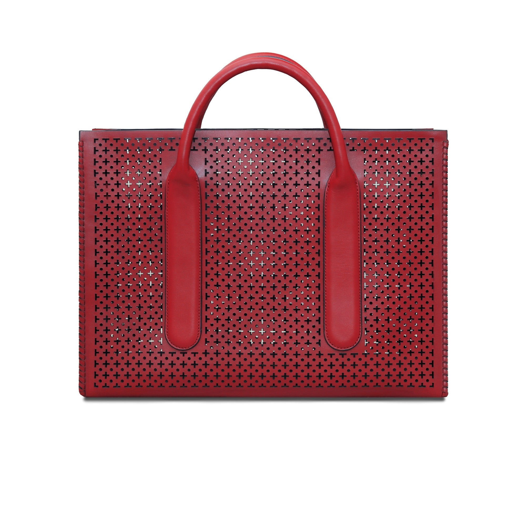 ARIA TOTE BAGELLA & GLO
