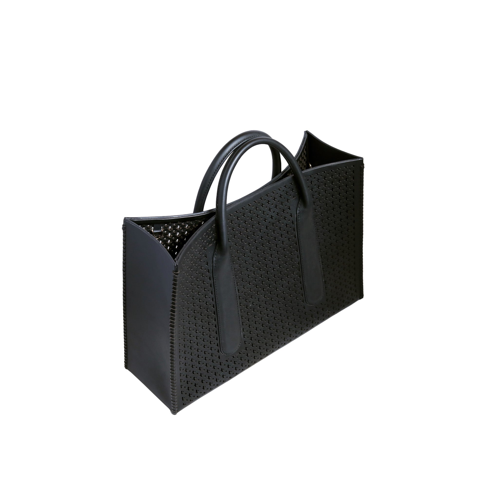 ARIA TOTE BAGELLA & GLO