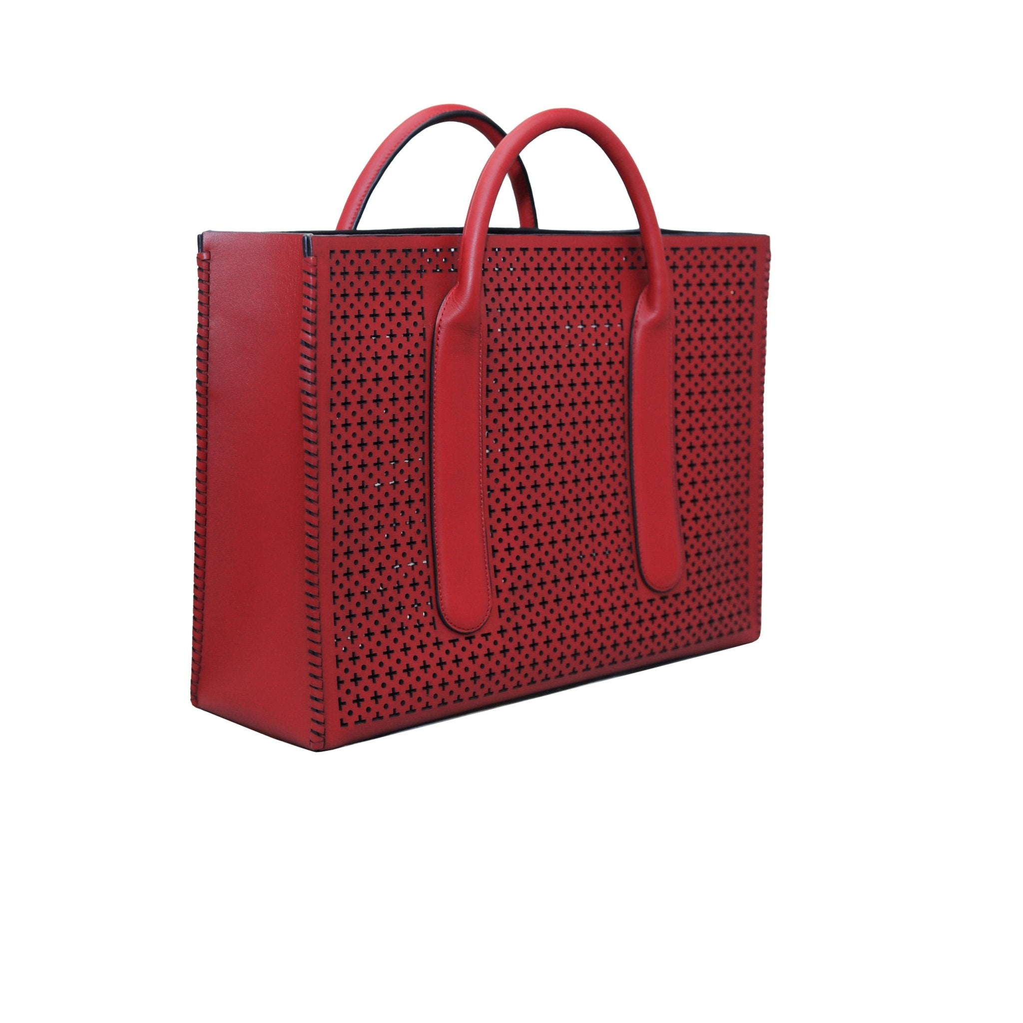 ARIA TOTE BAGELLA & GLO
