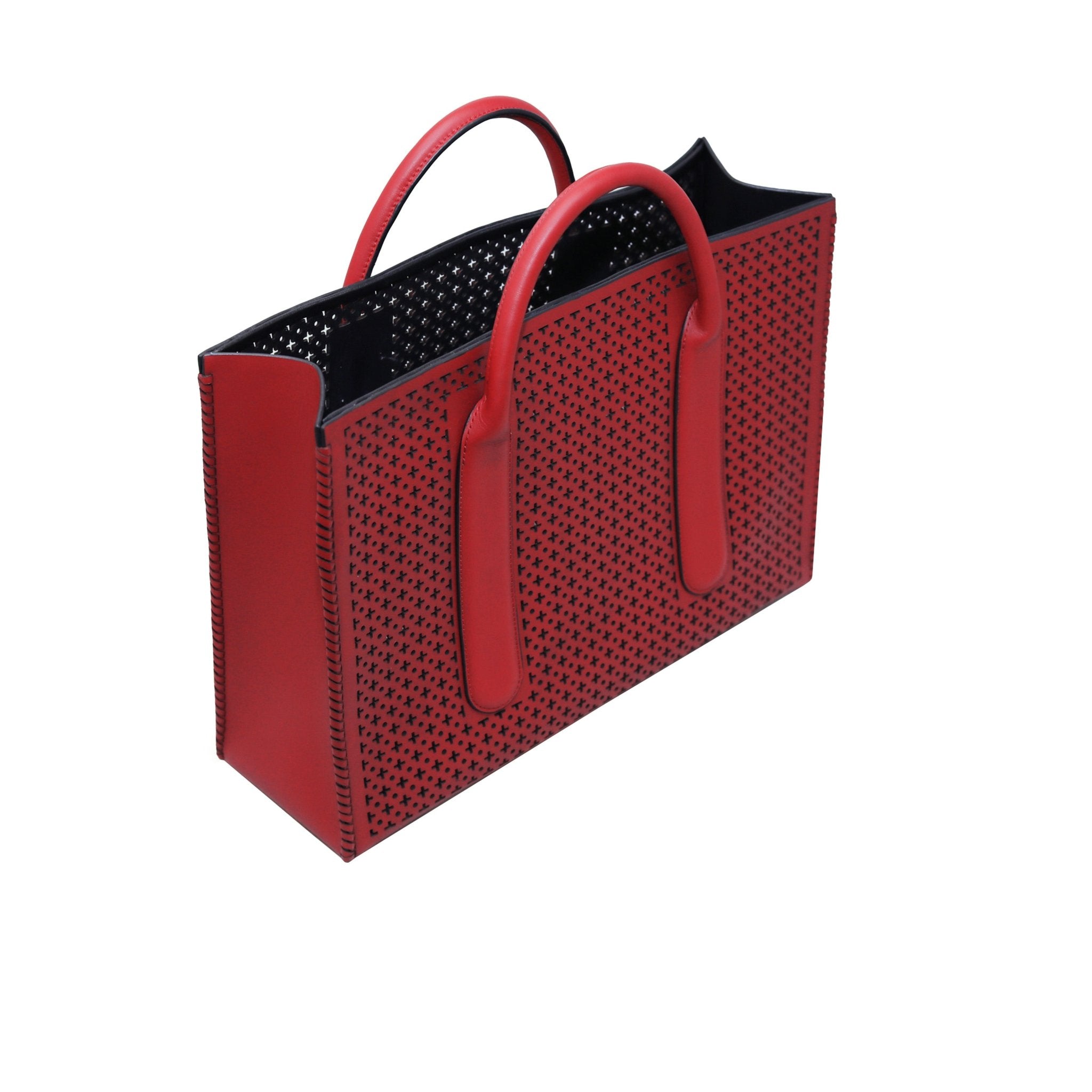 ARIA TOTE BAGELLA & GLO