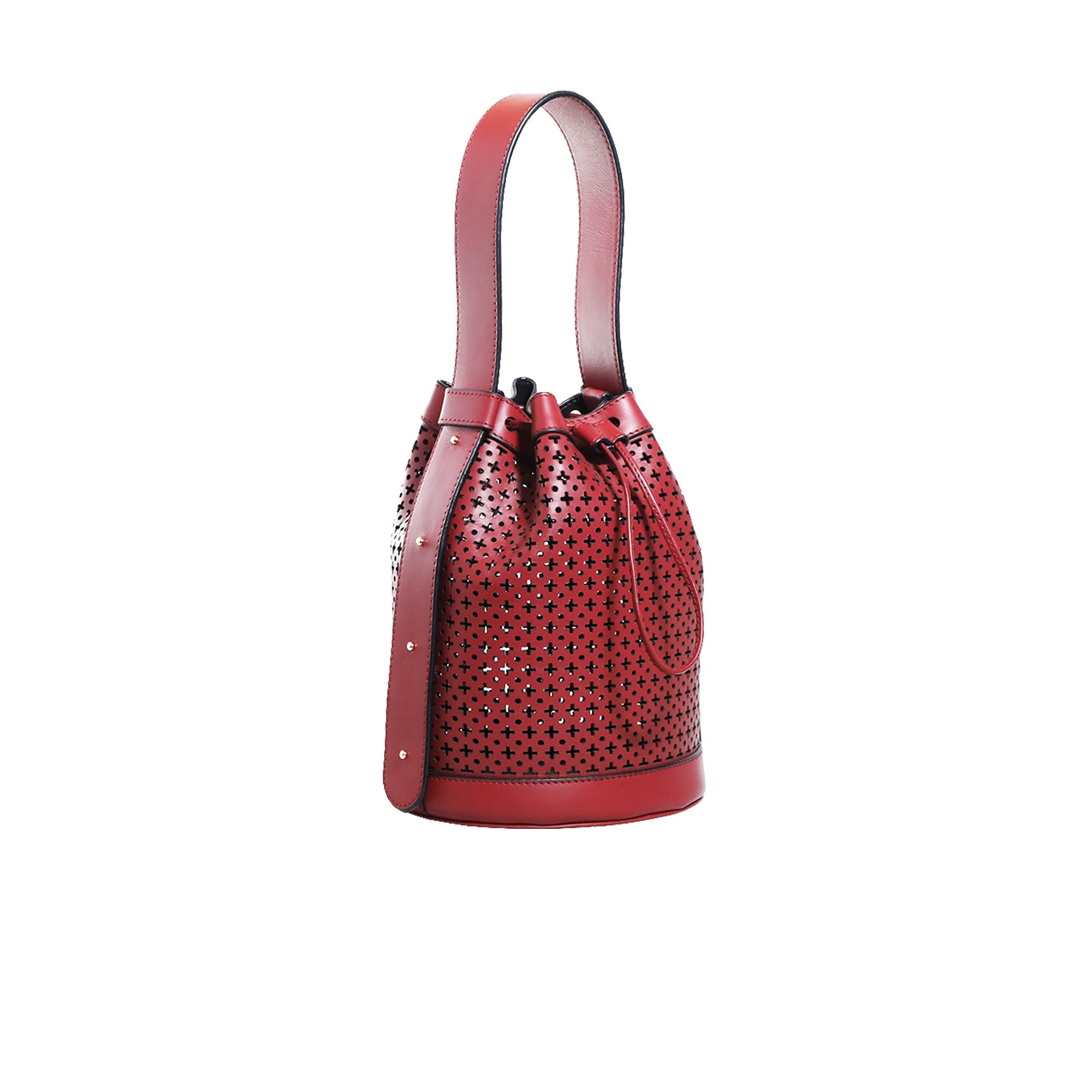 CARA BUCKET BAGELLA & GLO