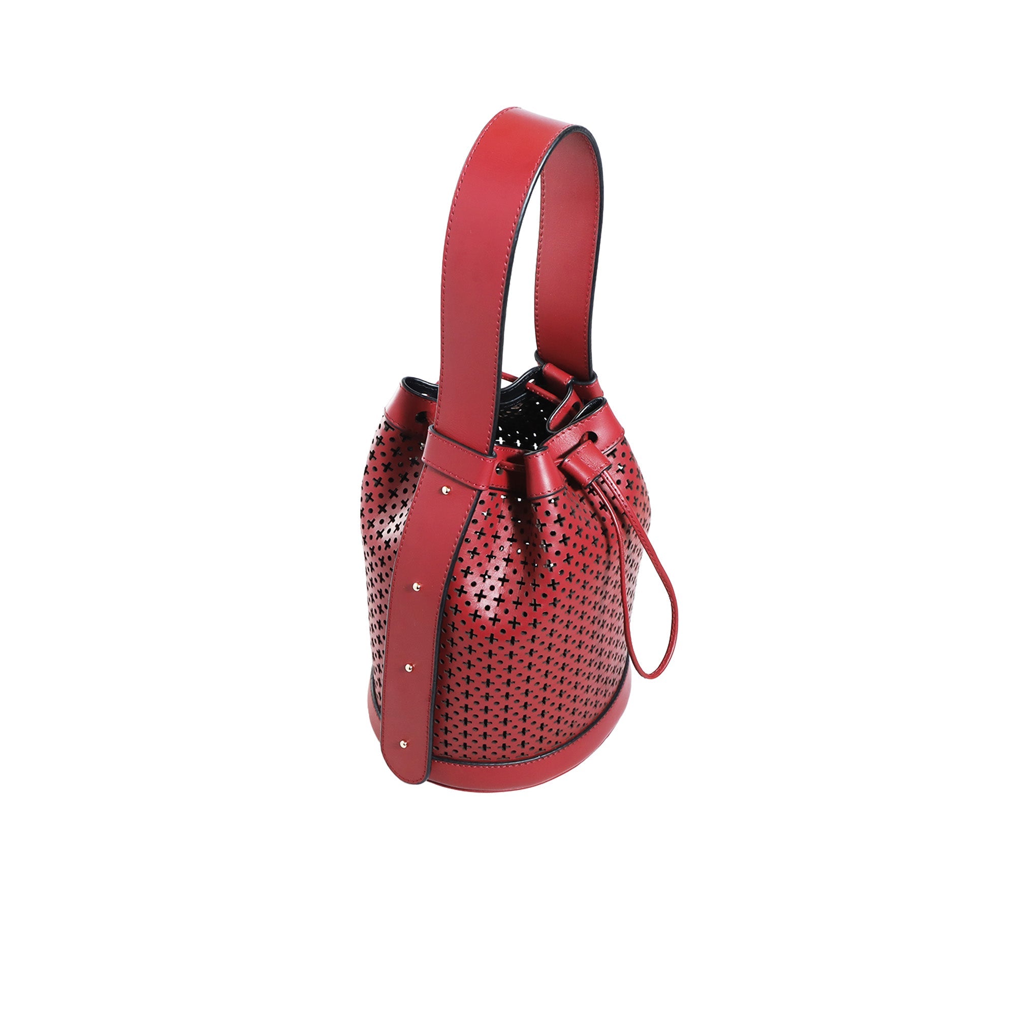 CARA BUCKET BAGELLA & GLO