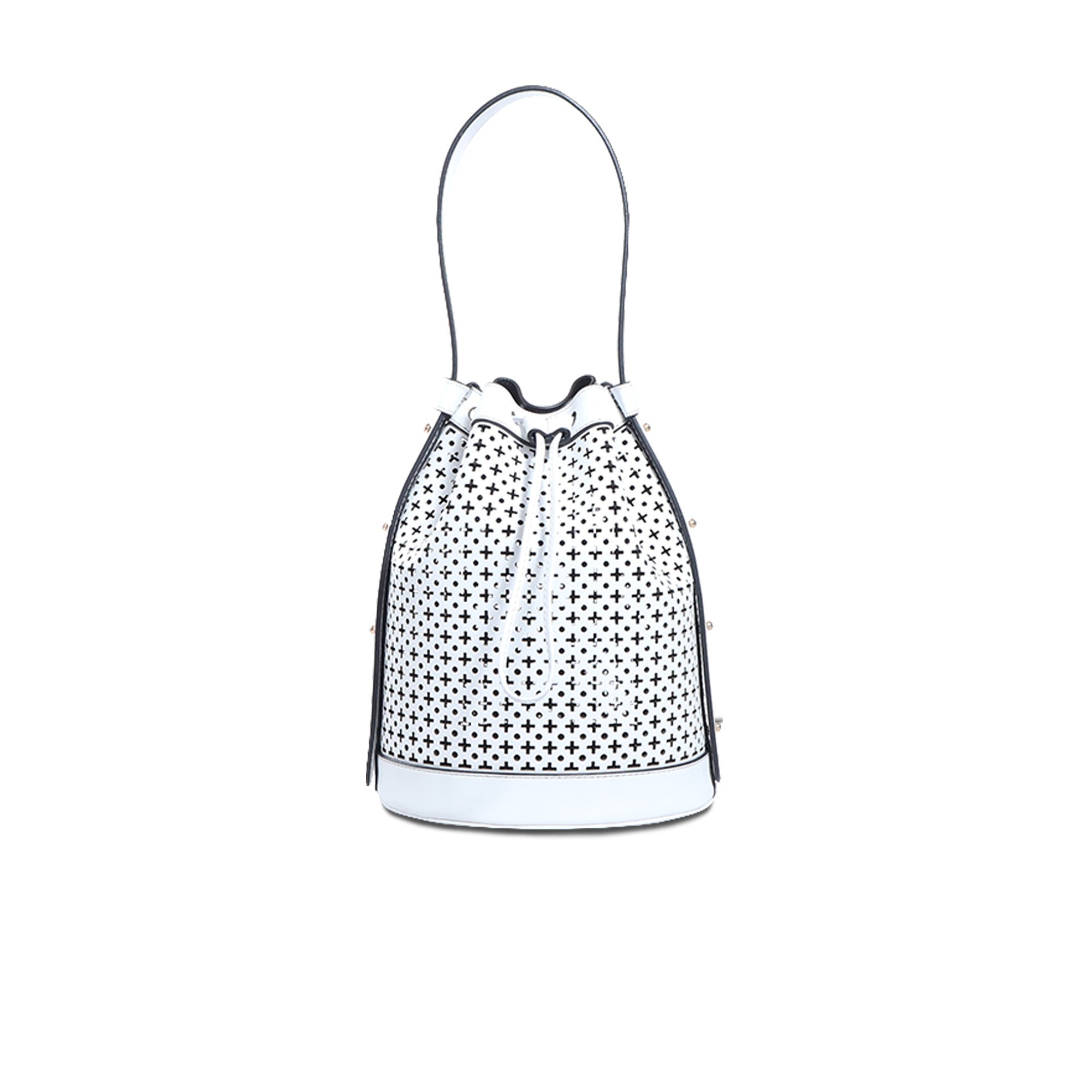 CARA BUCKET BAGELLA & GLO