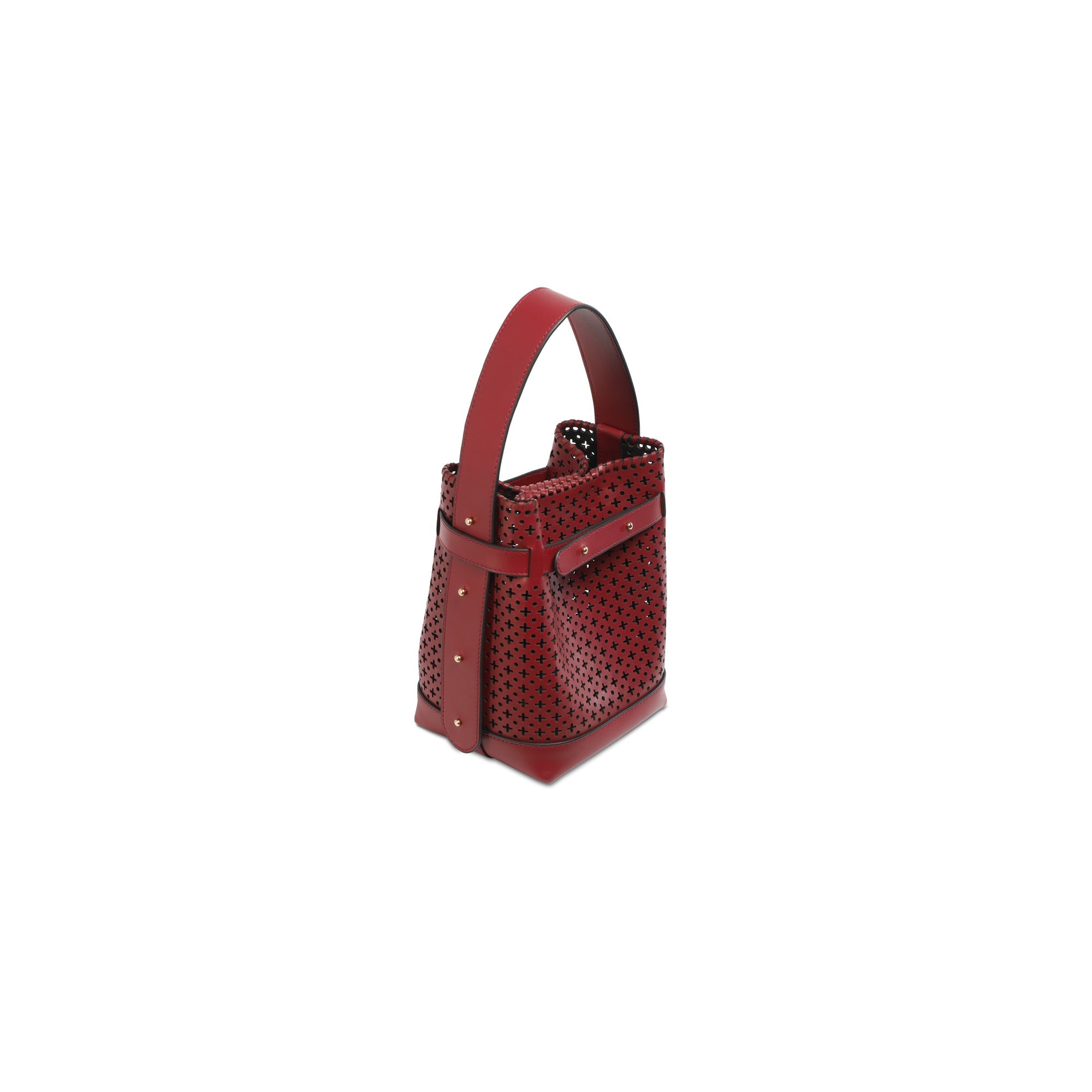 EDEN BUCKET BAGELLA & GLO