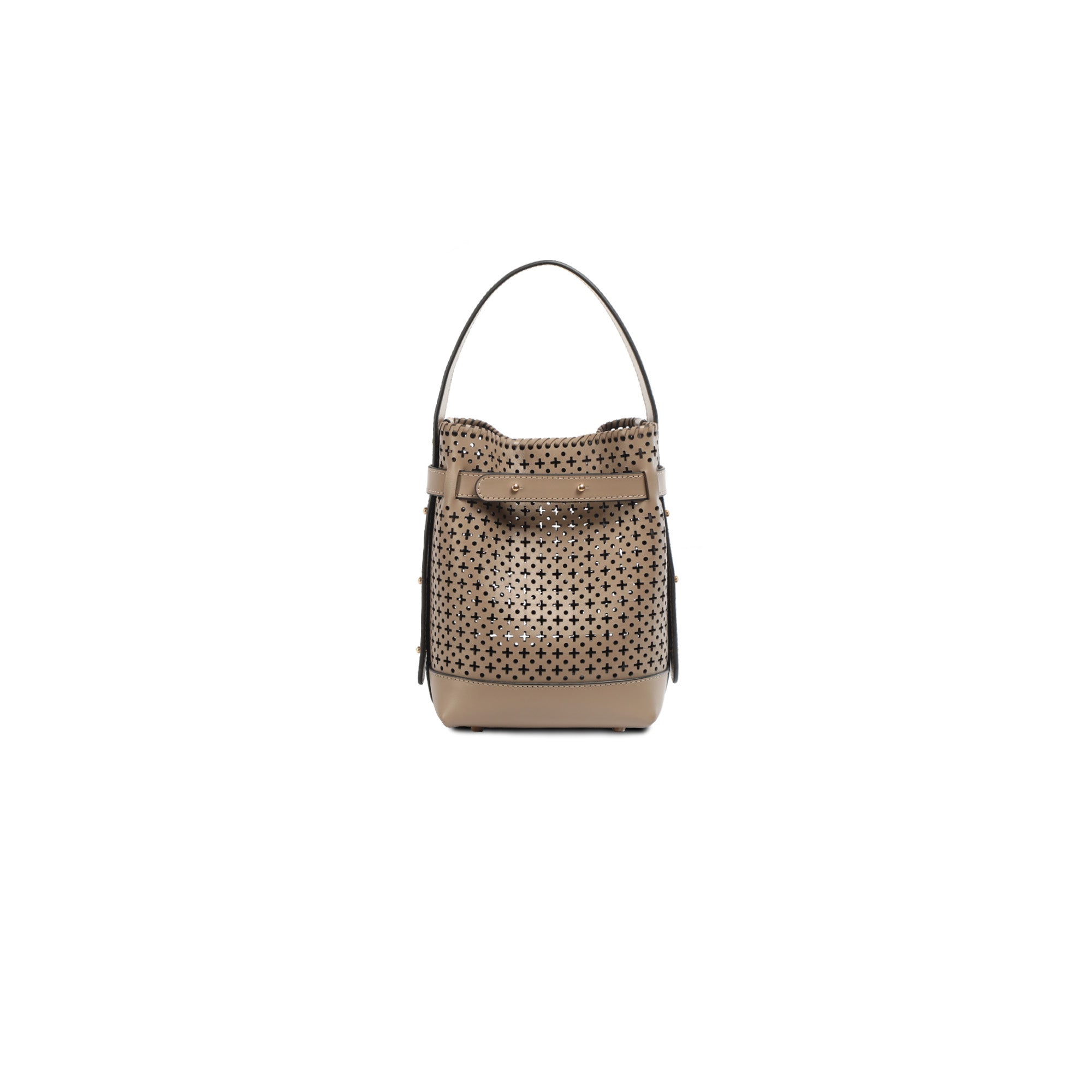 EDEN BUCKET BAGELLA & GLO