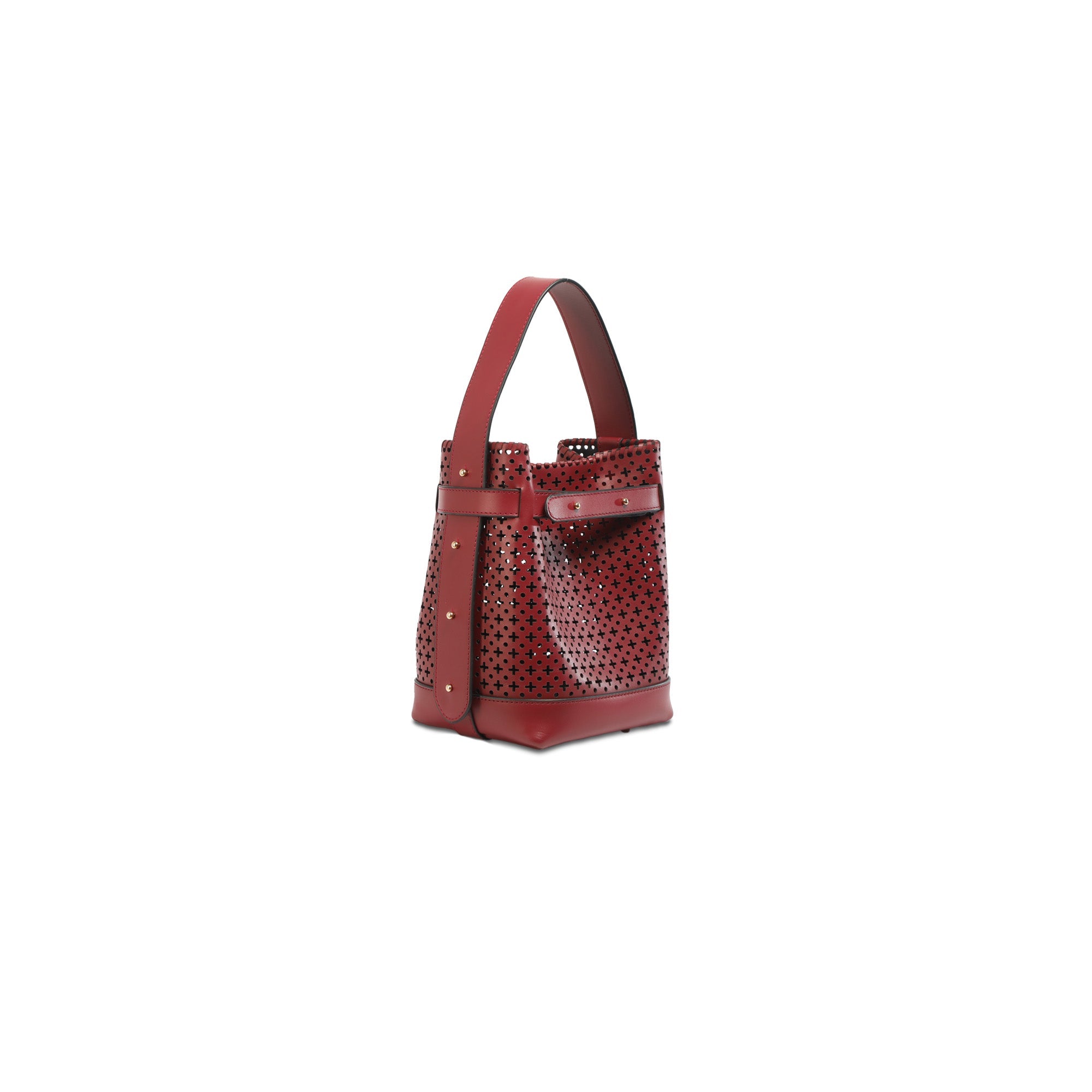 EDEN BUCKET BAGELLA & GLO