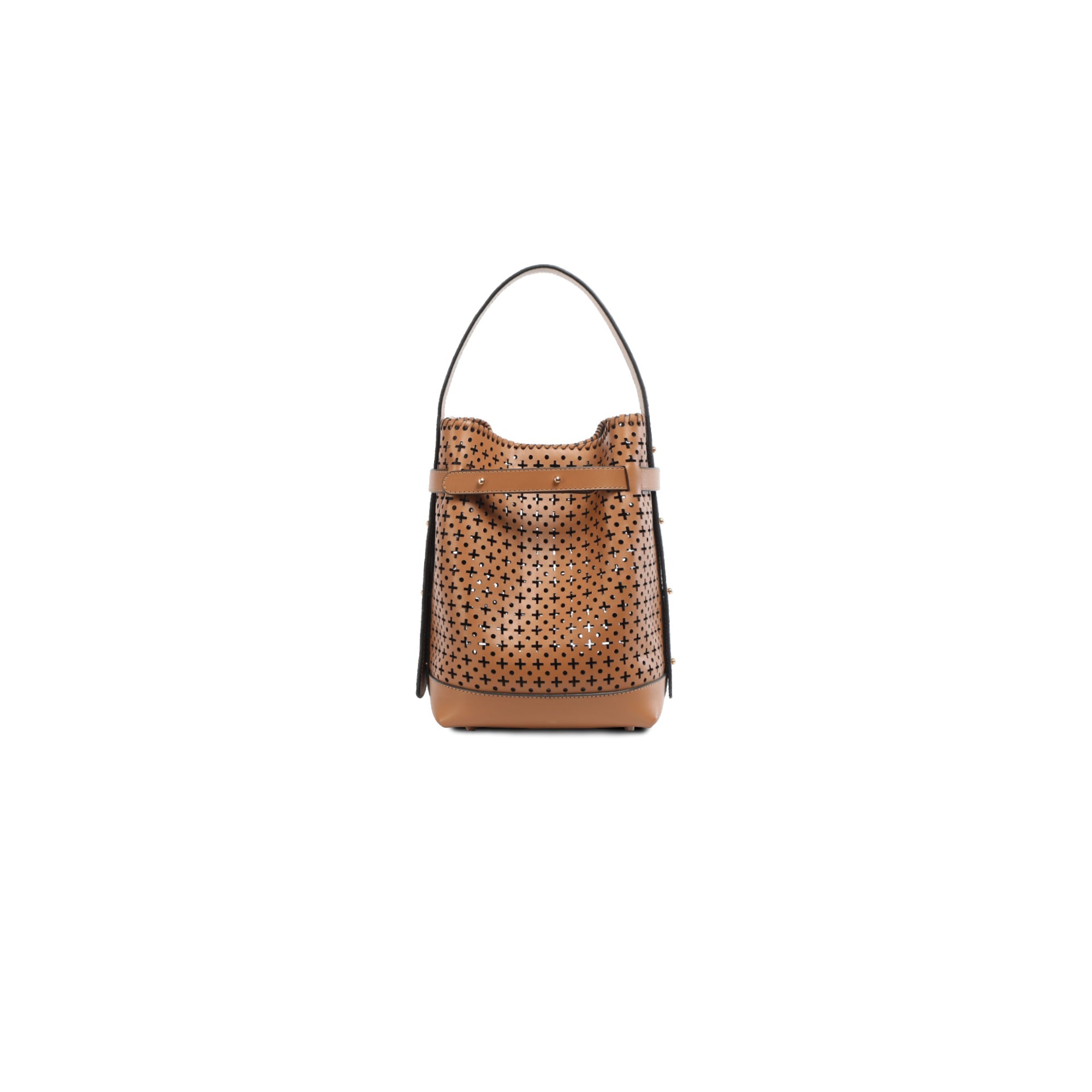 EDEN BUCKET BAGELLA & GLO