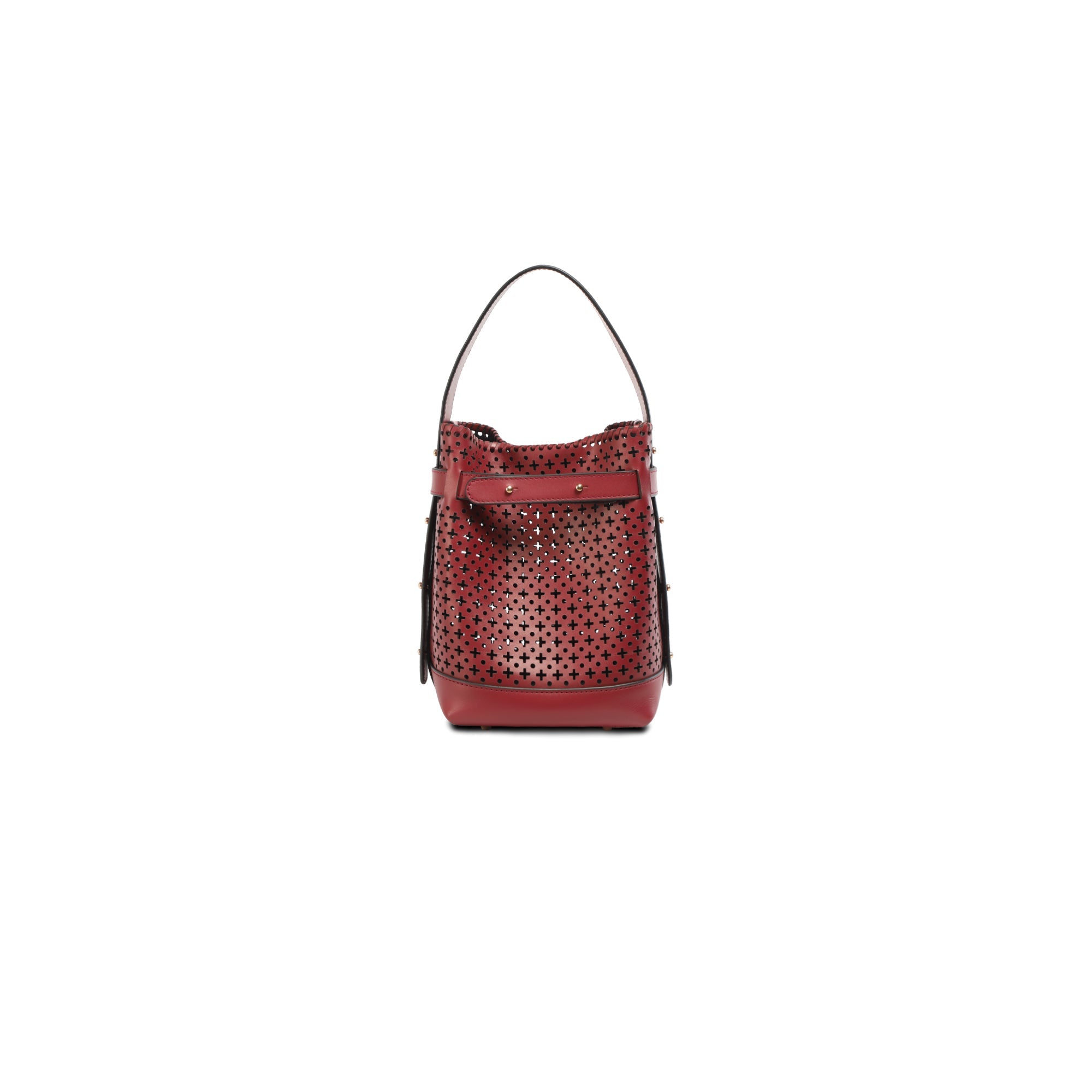 EDEN BUCKET BAGELLA & GLO