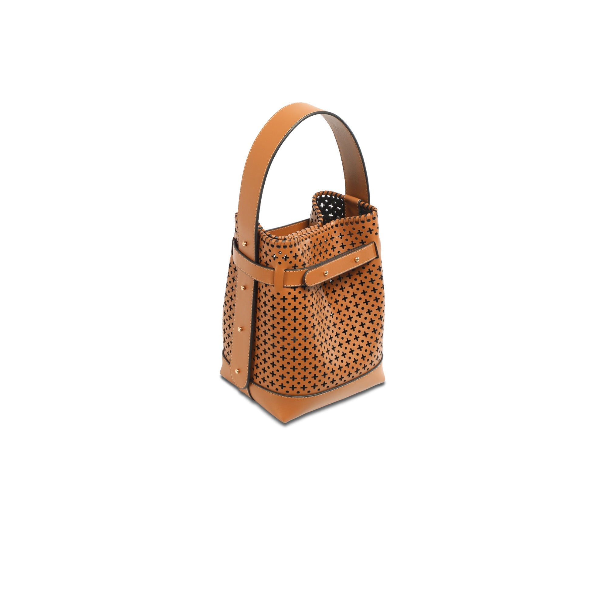 EDEN MIDI BUCKET BAGELLA & GLO