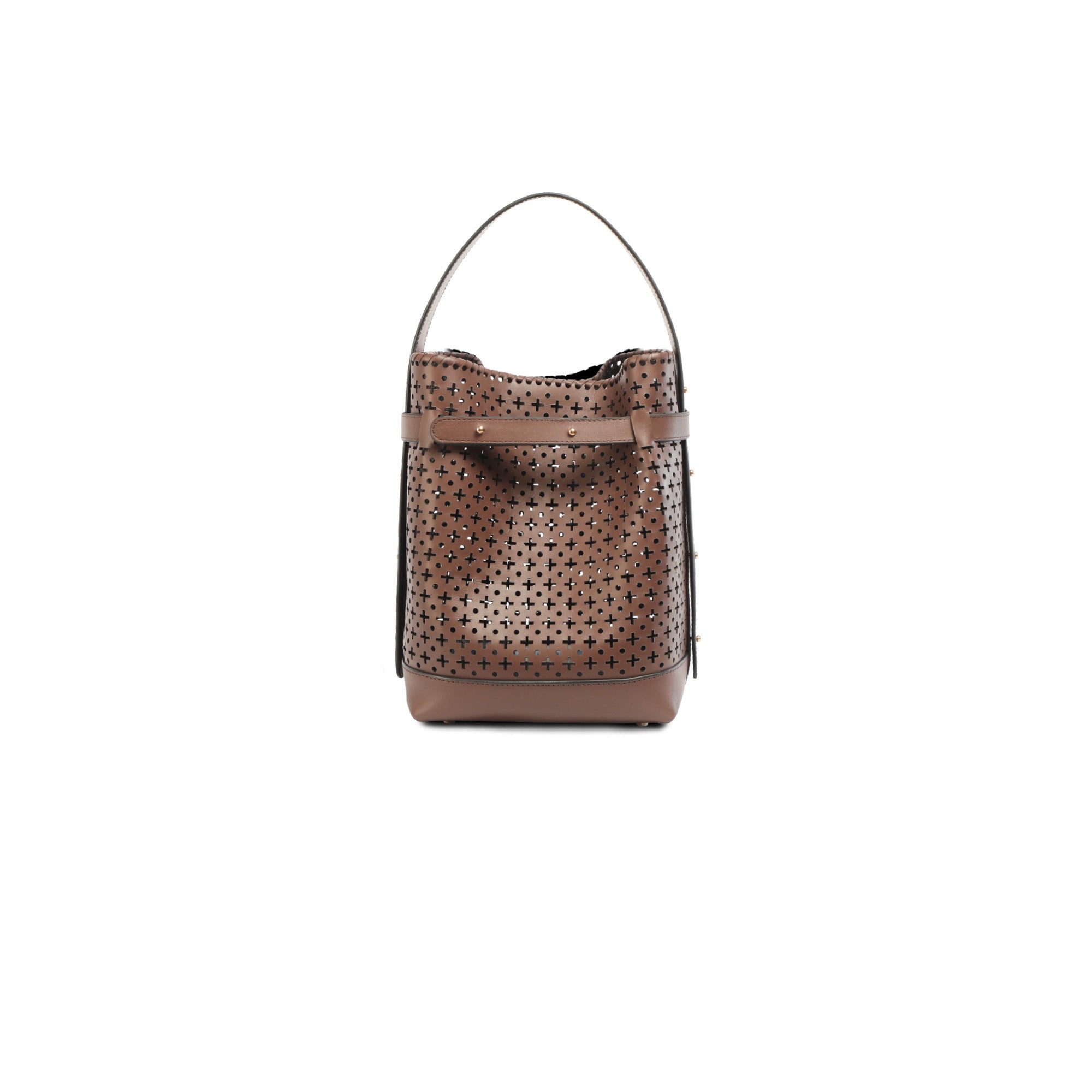 EDEN MIDI BUCKET BAGELLA & GLO