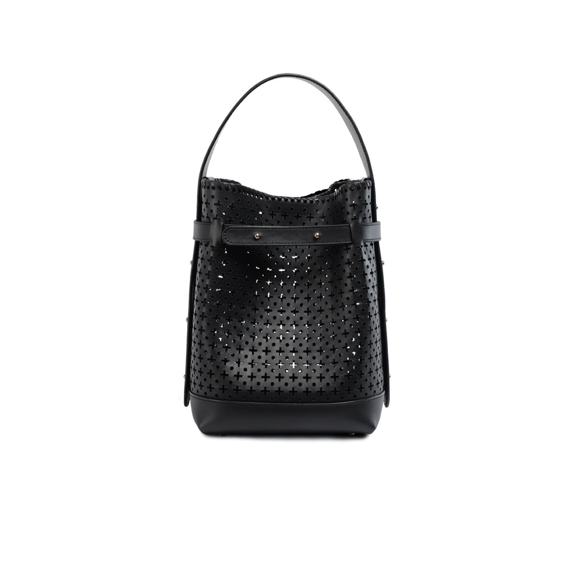EDEN MIDI BUCKET BAGELLA & GLO