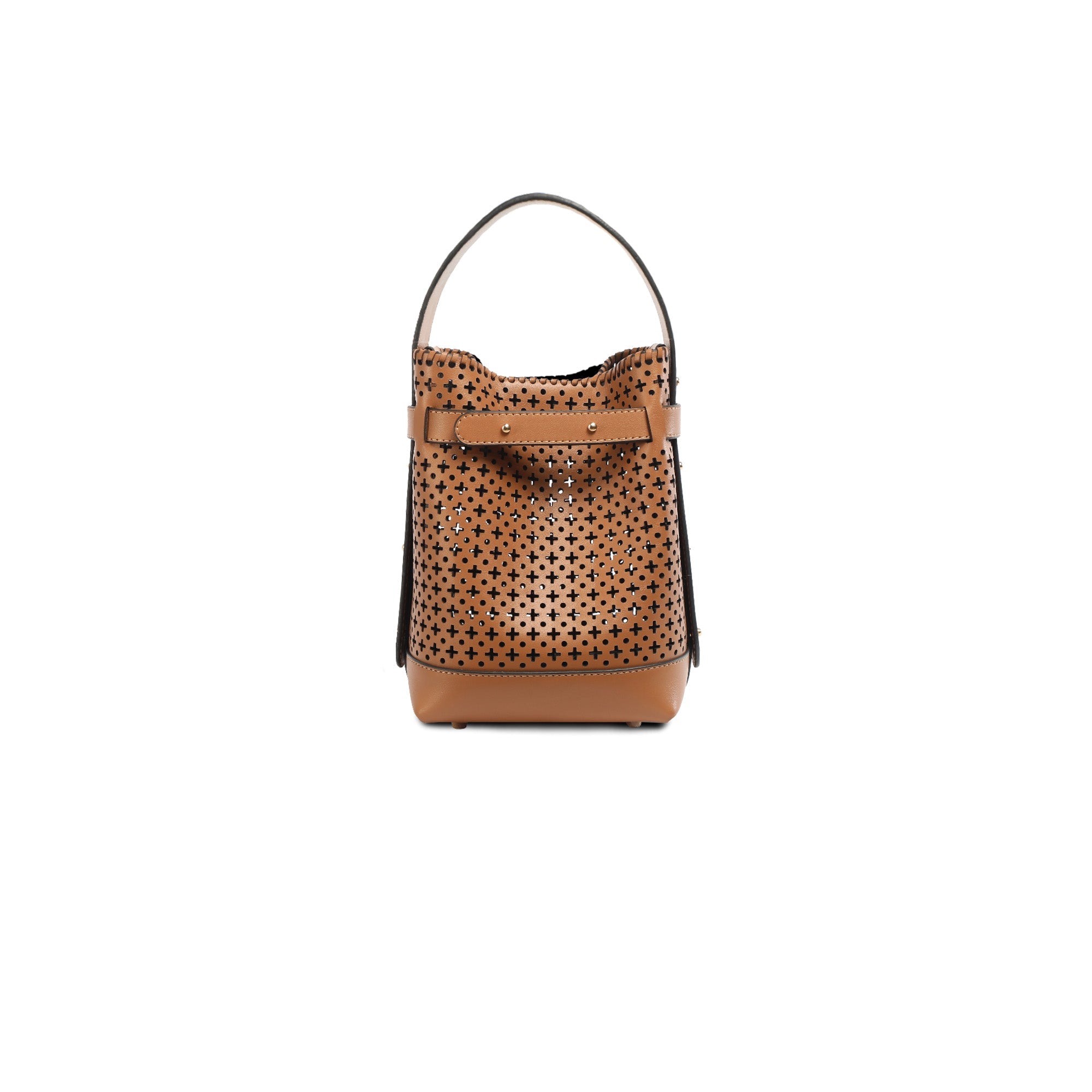 EDEN MIDI BUCKET BAGELLA & GLO