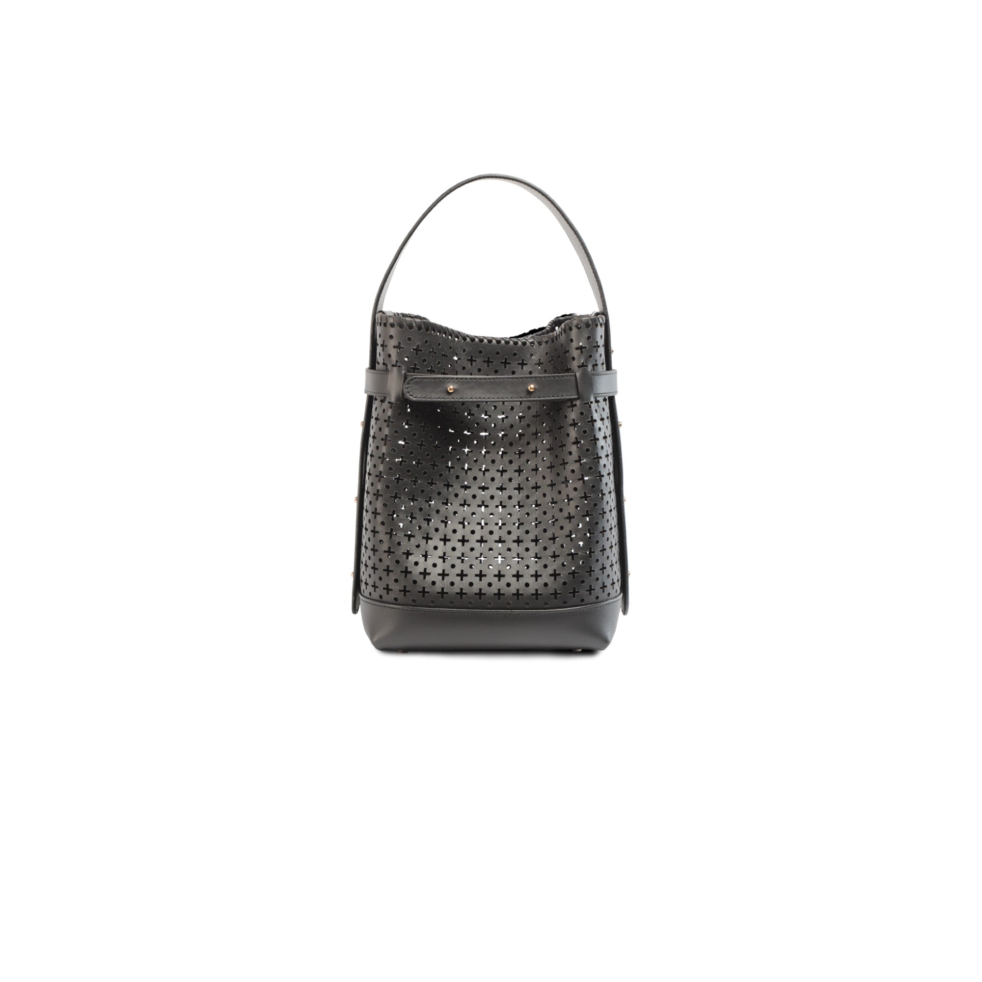 EDEN MIDI BUCKET BAGELLA & GLO