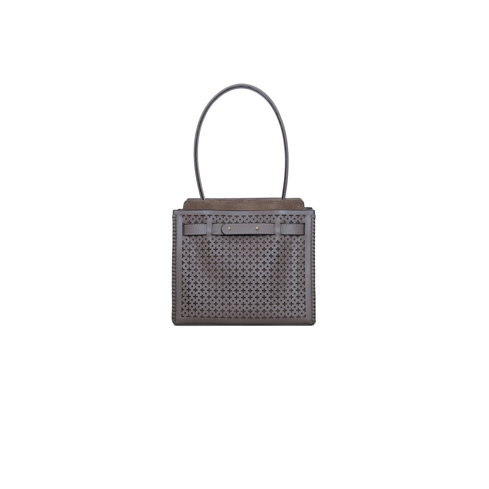 ELENA SHOULDER BAGELLA & GLO
