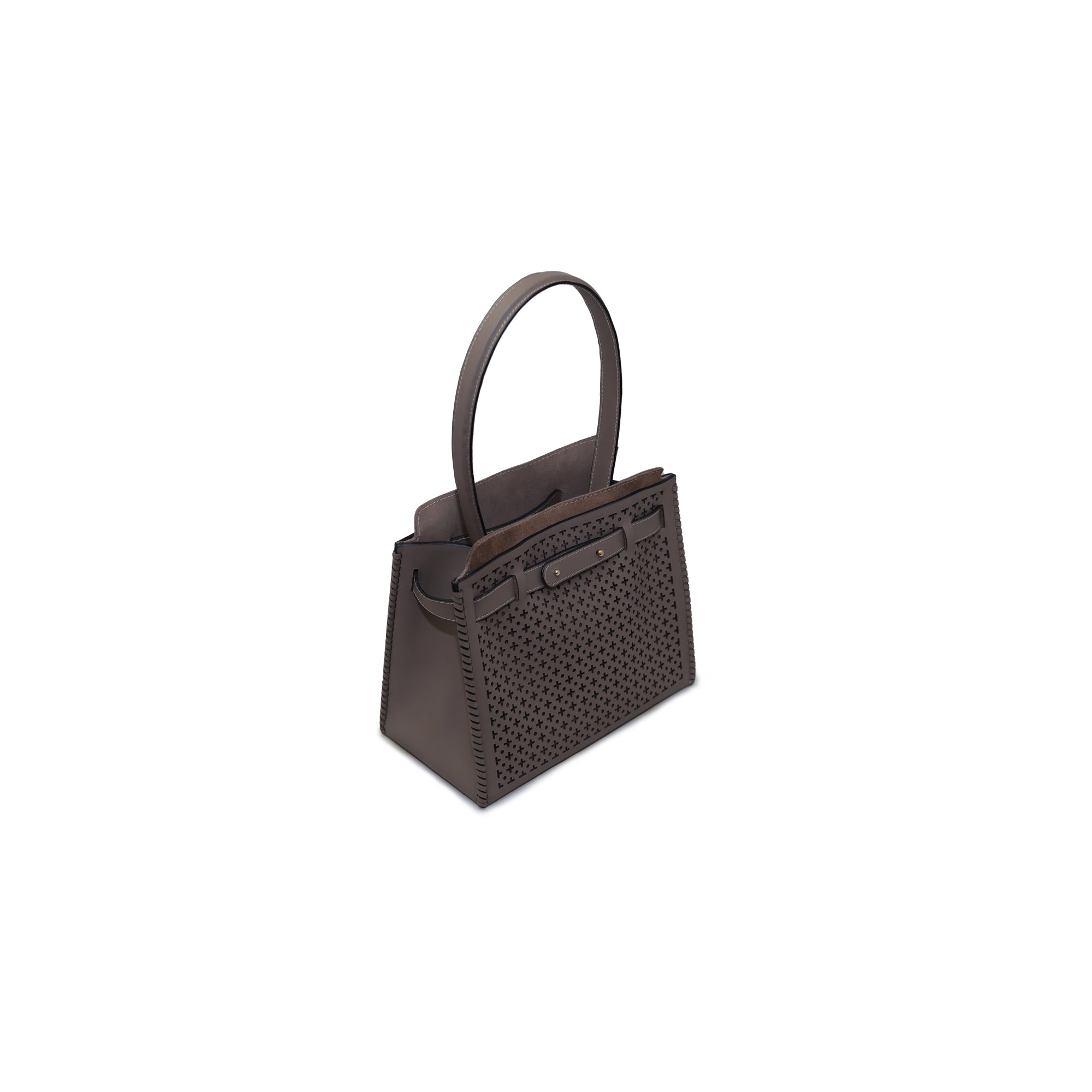 ELENA SHOULDER BAGELLA & GLO