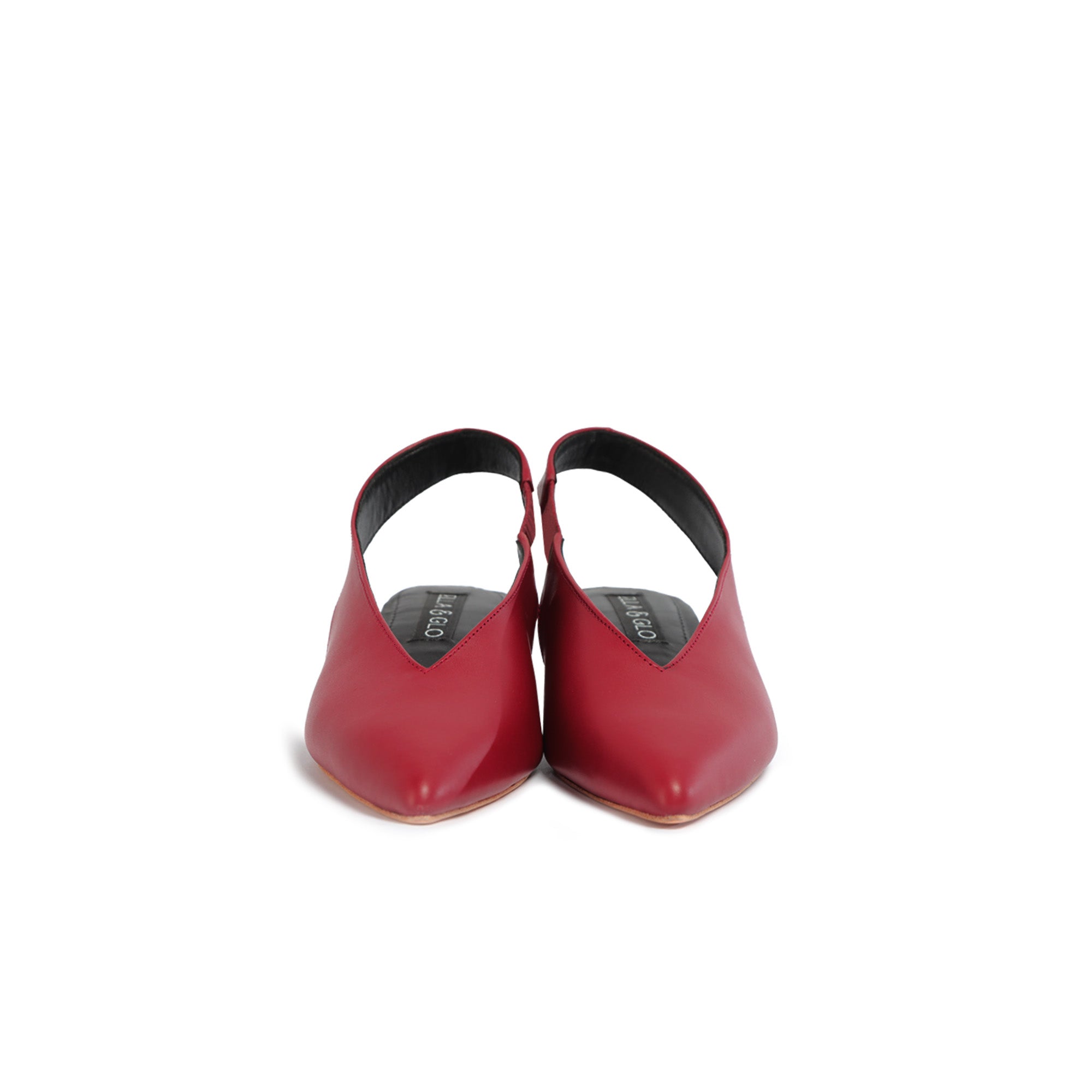 GABY SLINGBACKELLA & GLO