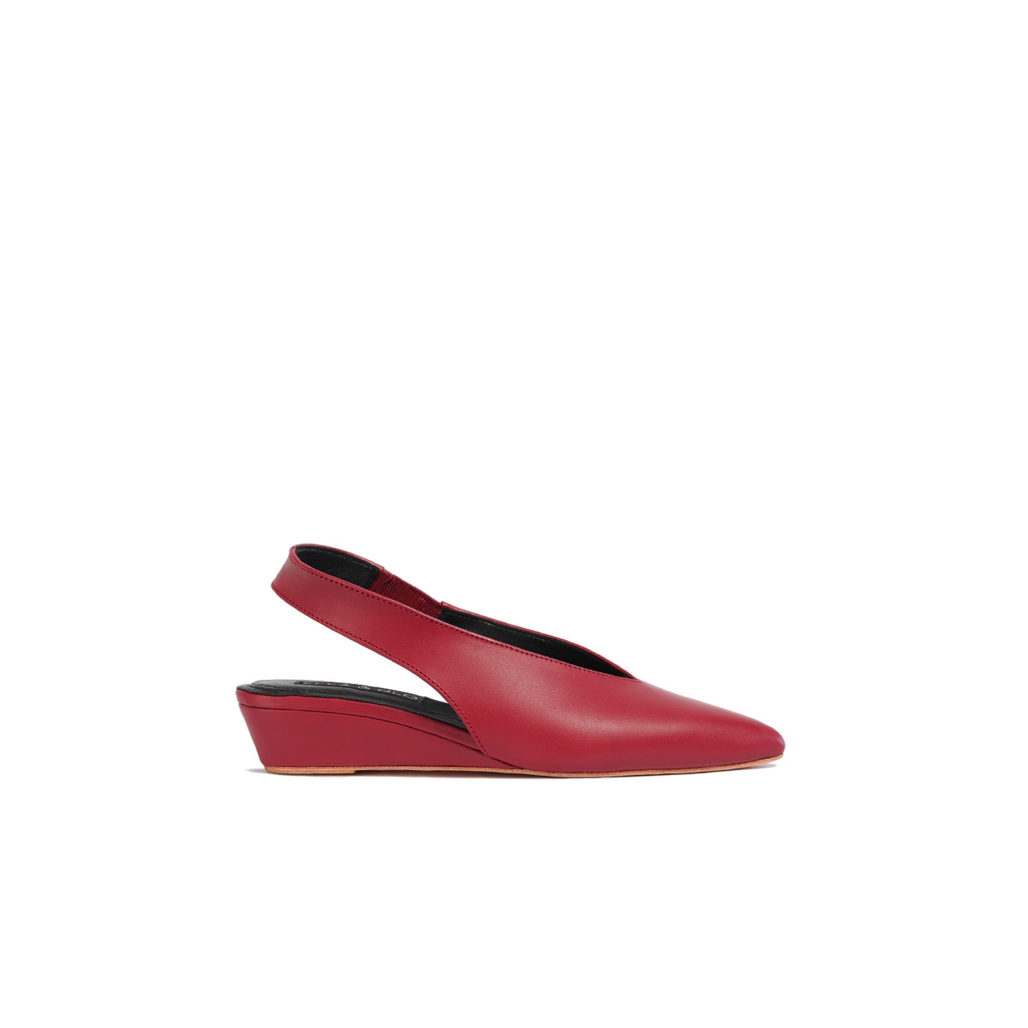 GABY SLINGBACKELLA & GLO