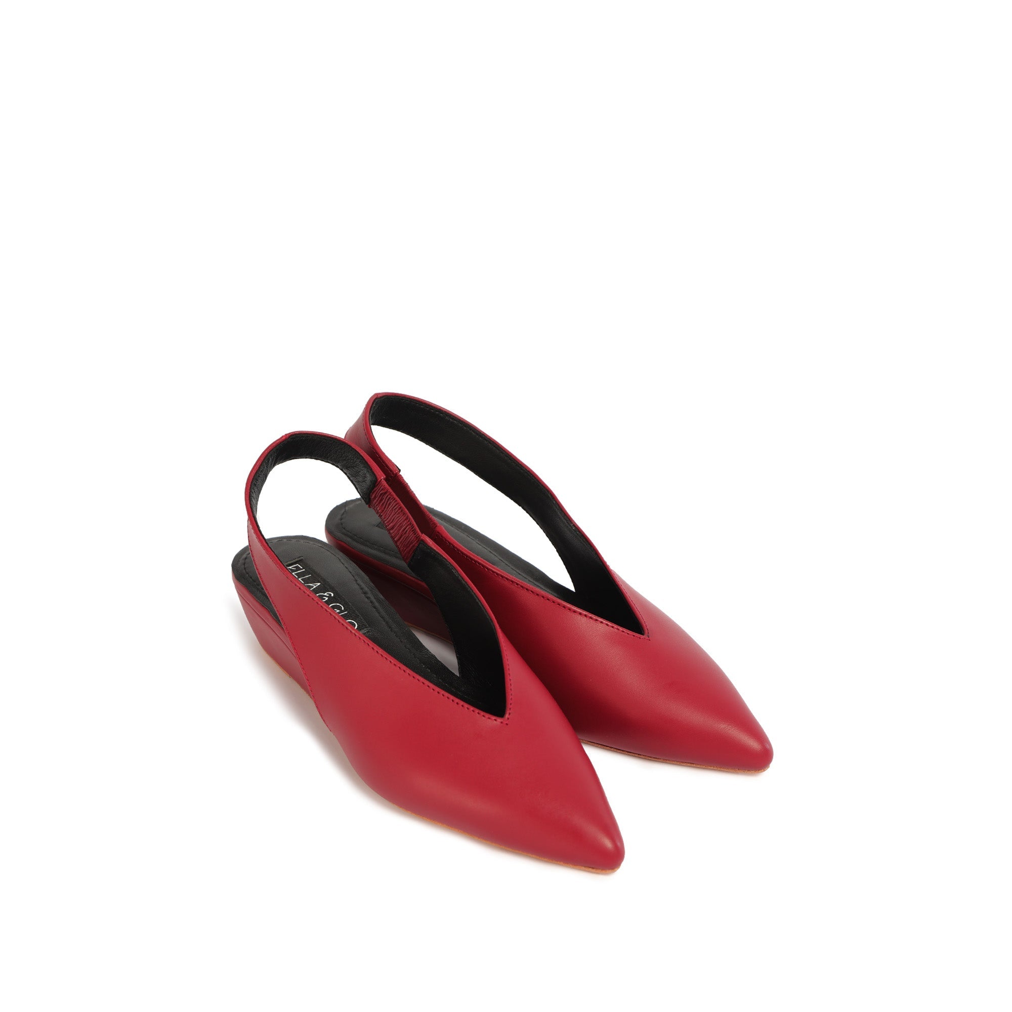 GABY SLINGBACKELLA & GLO