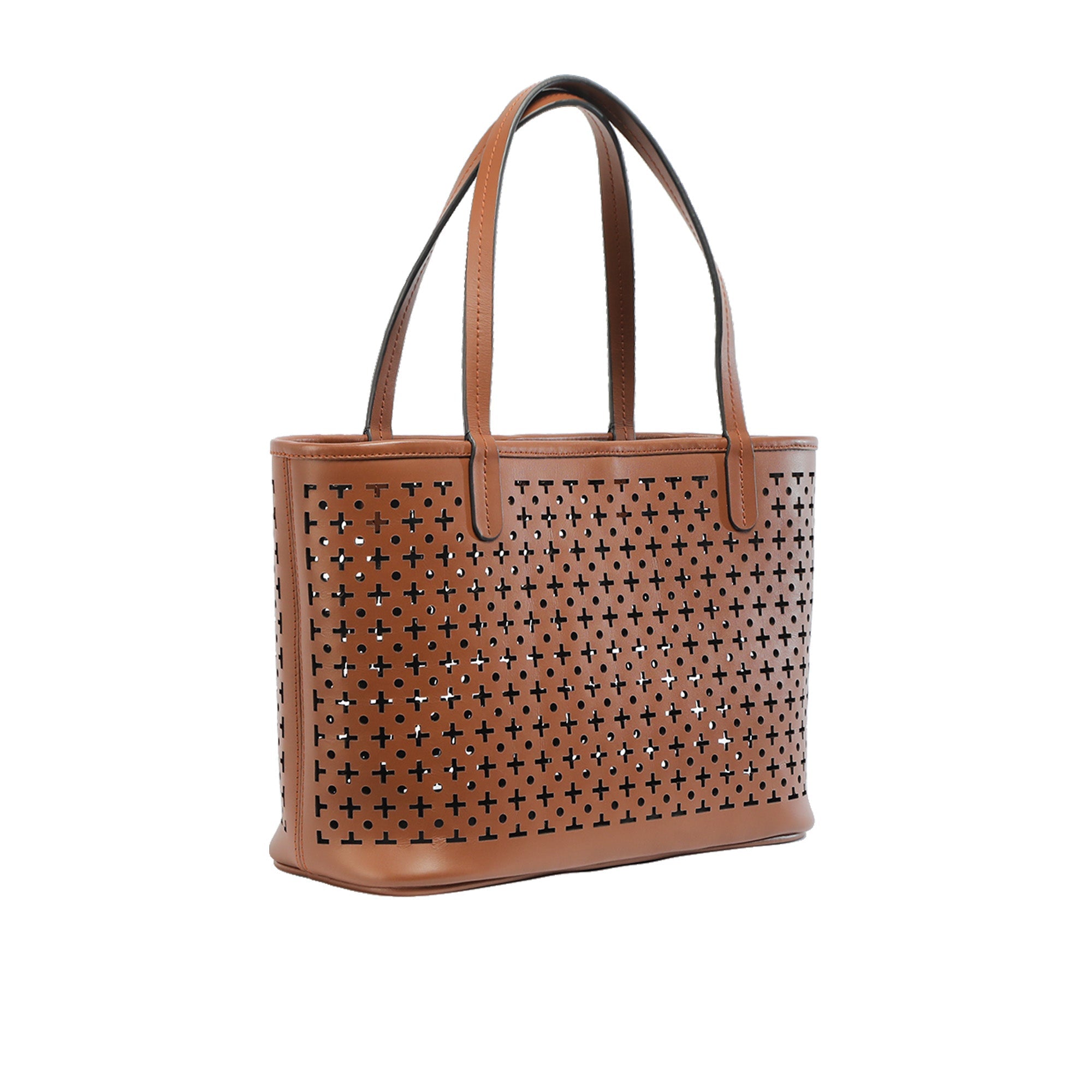 LEXIE TOTE BAGELLA & GLO