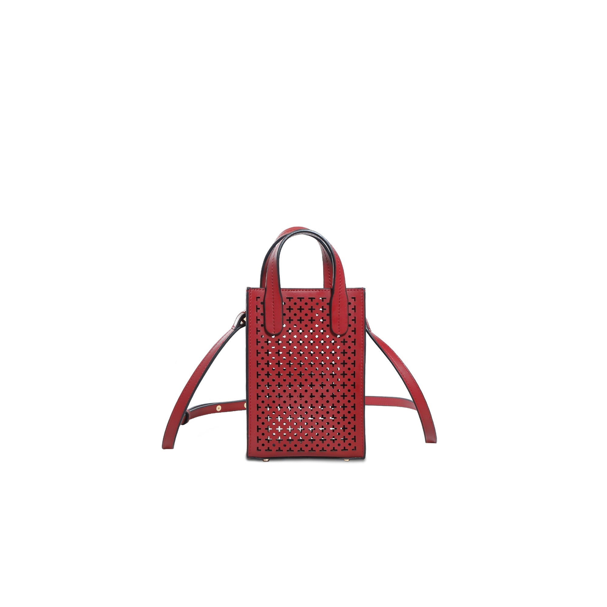 OLIVIA PHONE BAGELLA & GLO