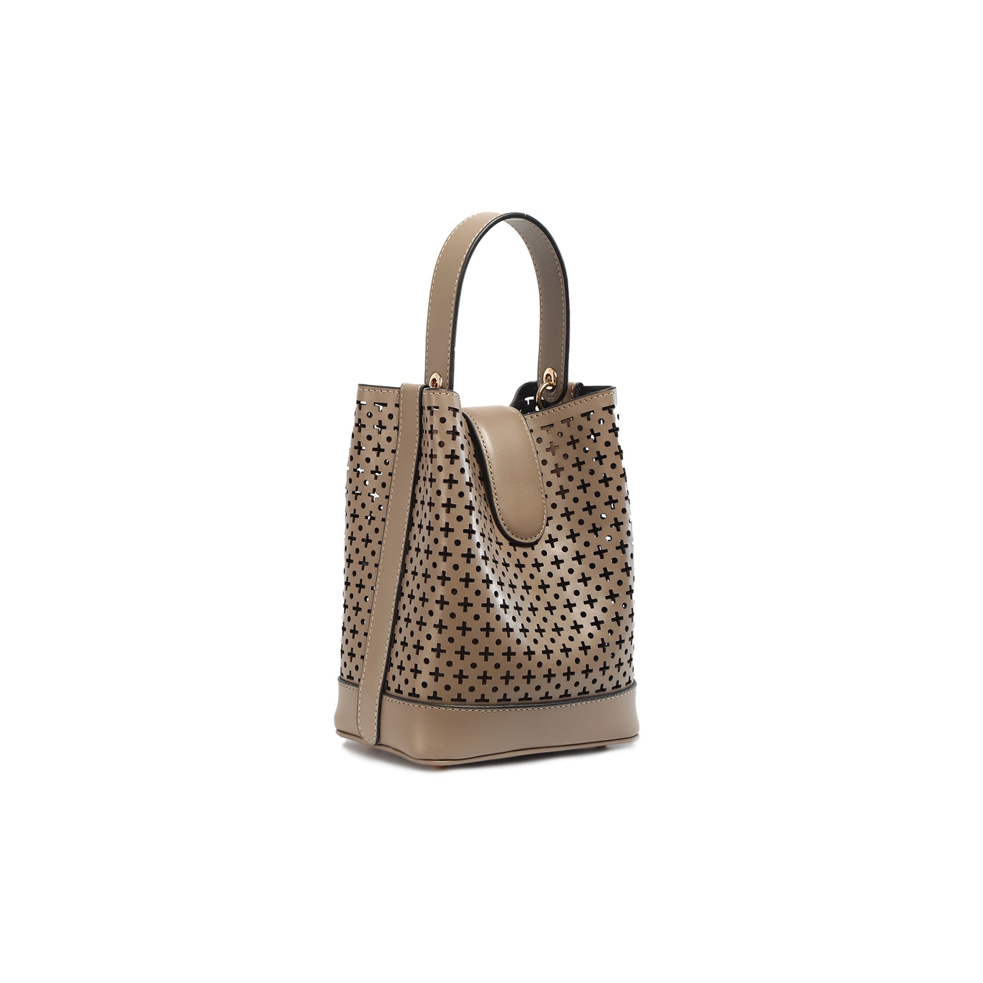 STELLA BUCKET BAGELLA & GLO