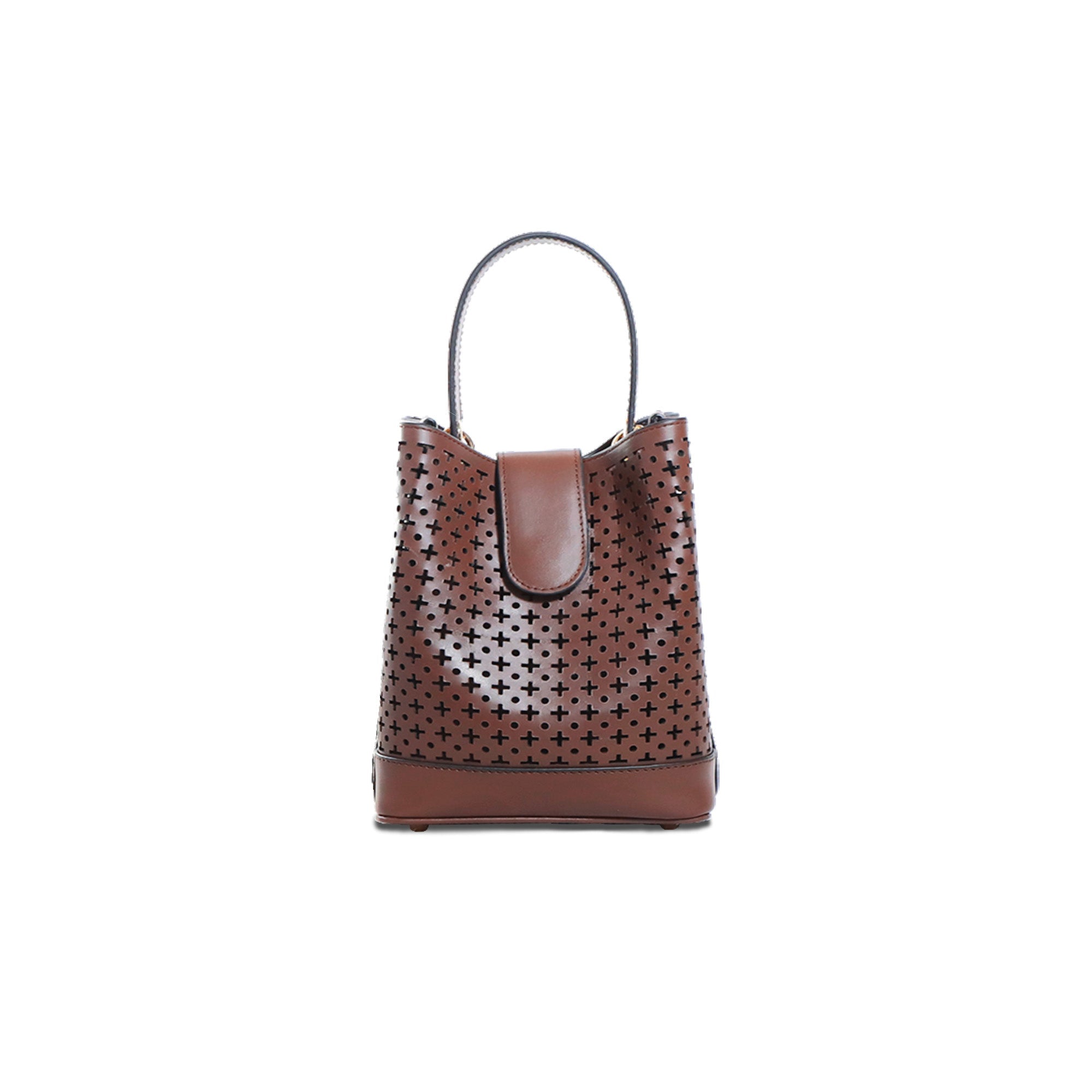 STELLA BUCKET BAGELLA & GLO