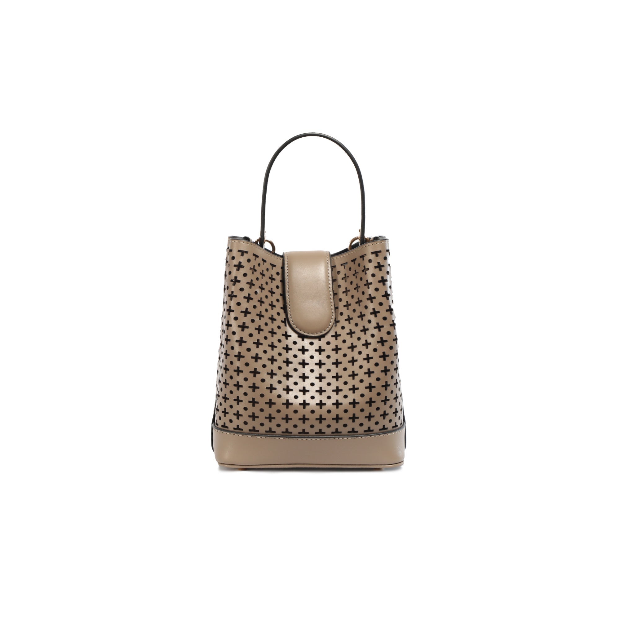STELLA BUCKET BAGELLA & GLO
