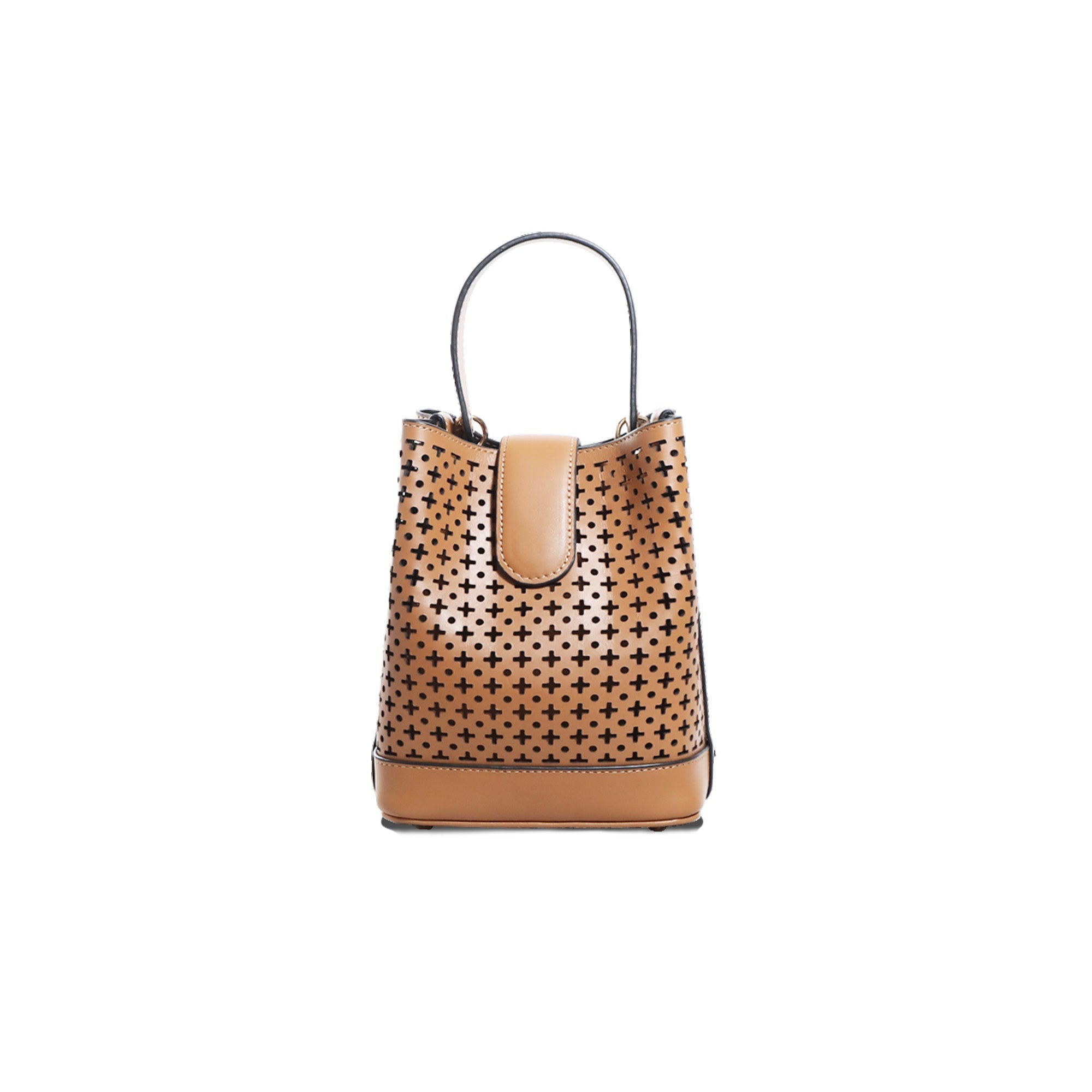 STELLA BUCKET BAGELLA & GLO