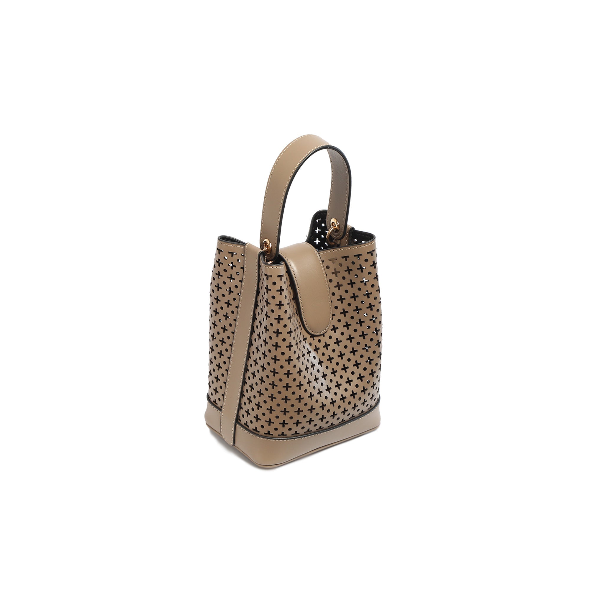 STELLA BUCKET BAGELLA & GLO